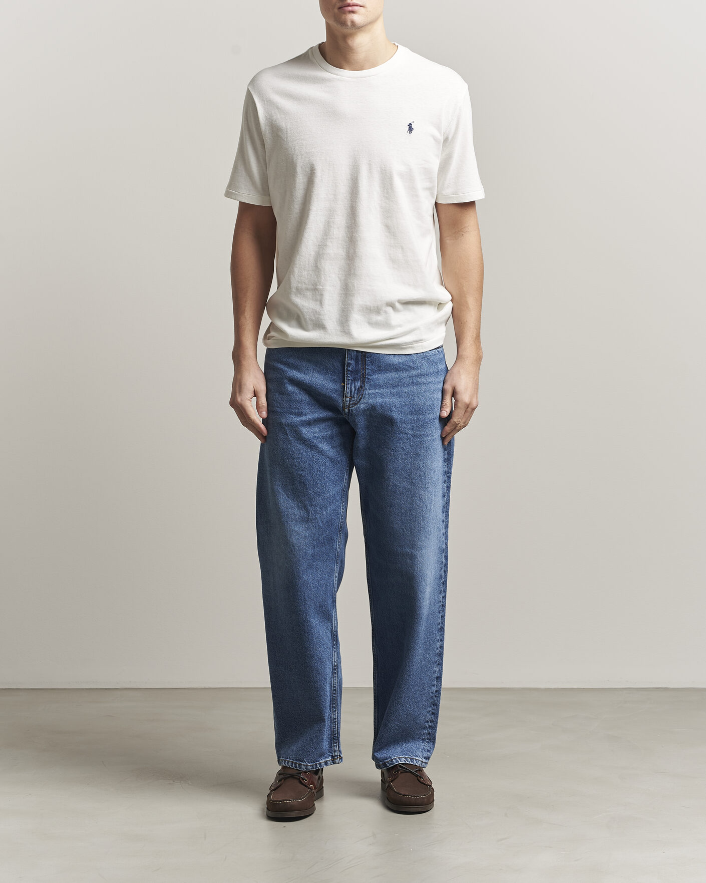 Herren | T-Shirts | Polo Ralph Lauren | Jersey T-shirt Nevis