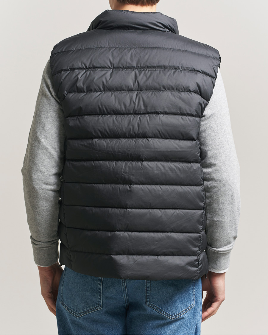 Herren | Westen | Polo Ralph Lauren | Matte Insulated Vest Black