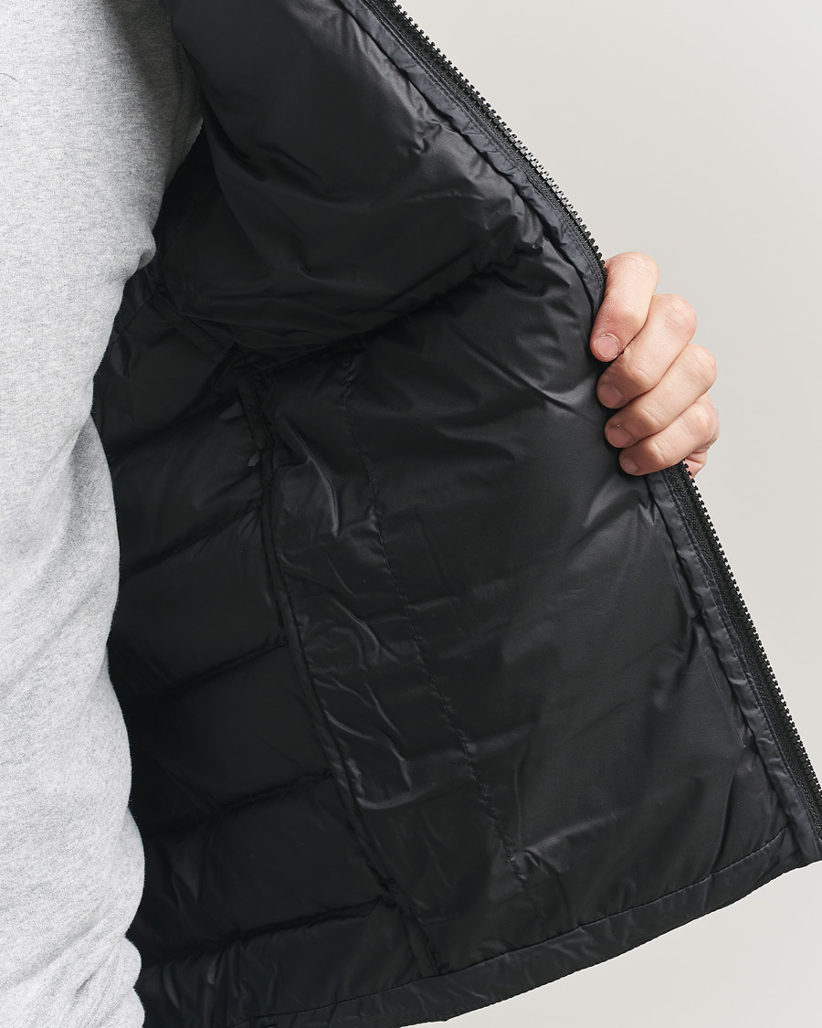 Herren | Westen | Polo Ralph Lauren | Matte Insulated Vest Black