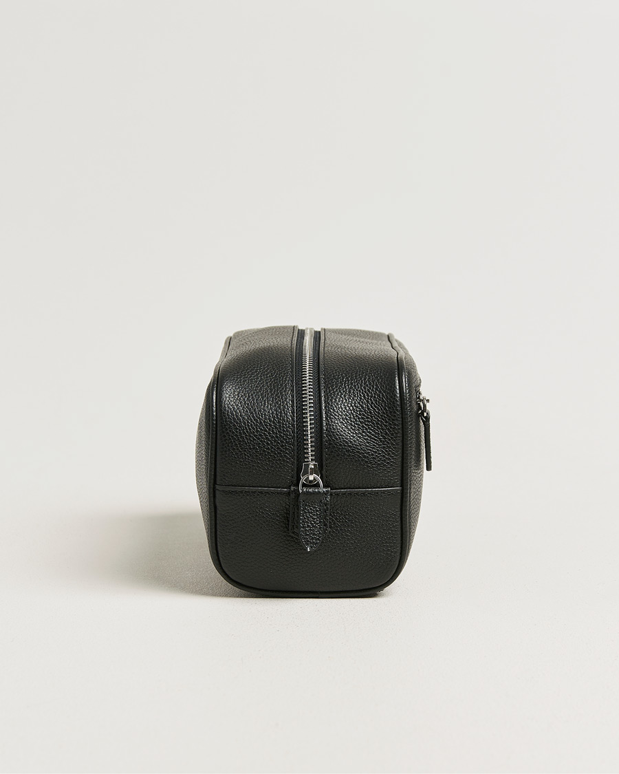 Herren | Taschen | Polo Ralph Lauren | Shave Kit Pouch Medium Black