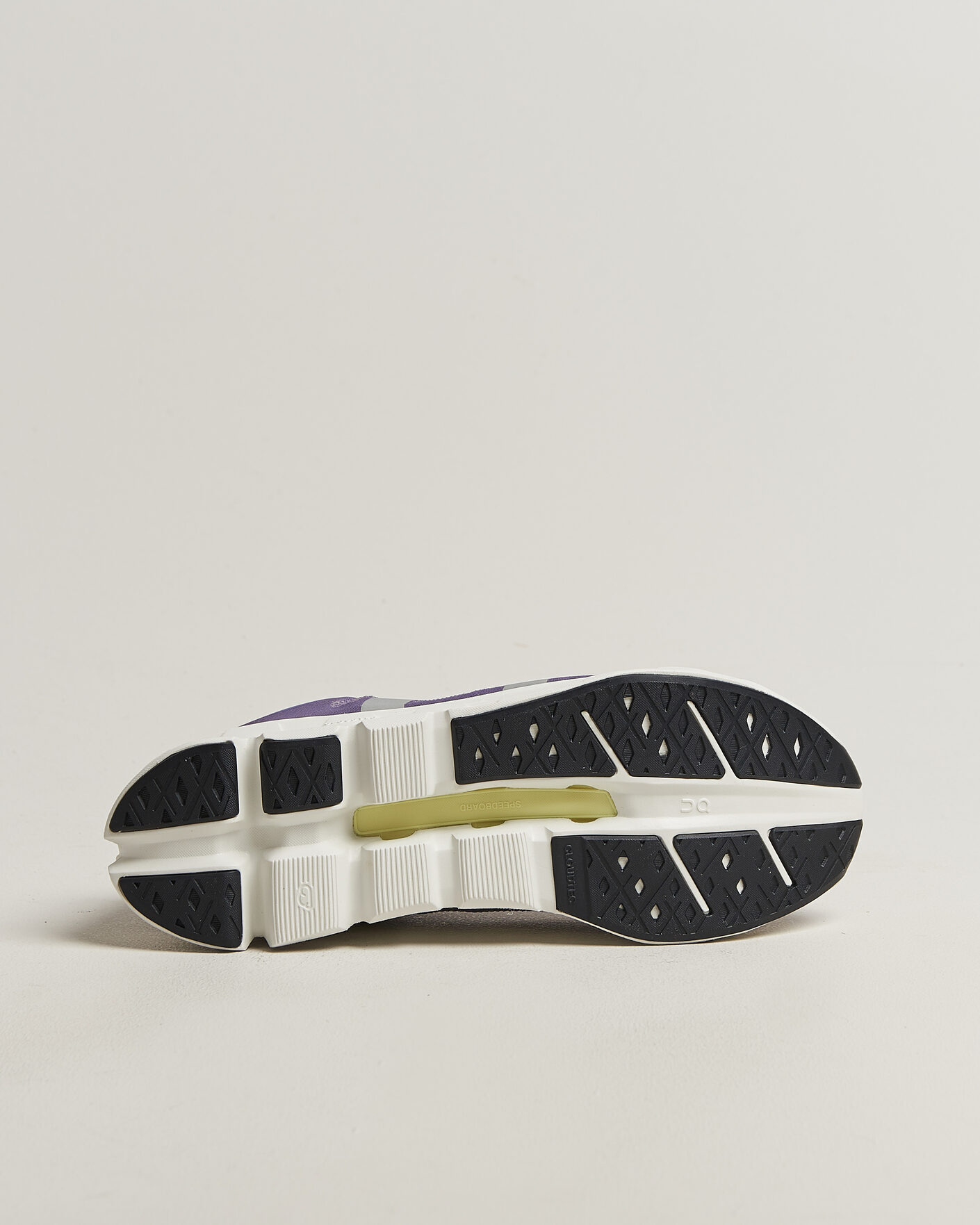 Herren | Runningsneakers | On | Cloudflow 5  Juniper/Ice