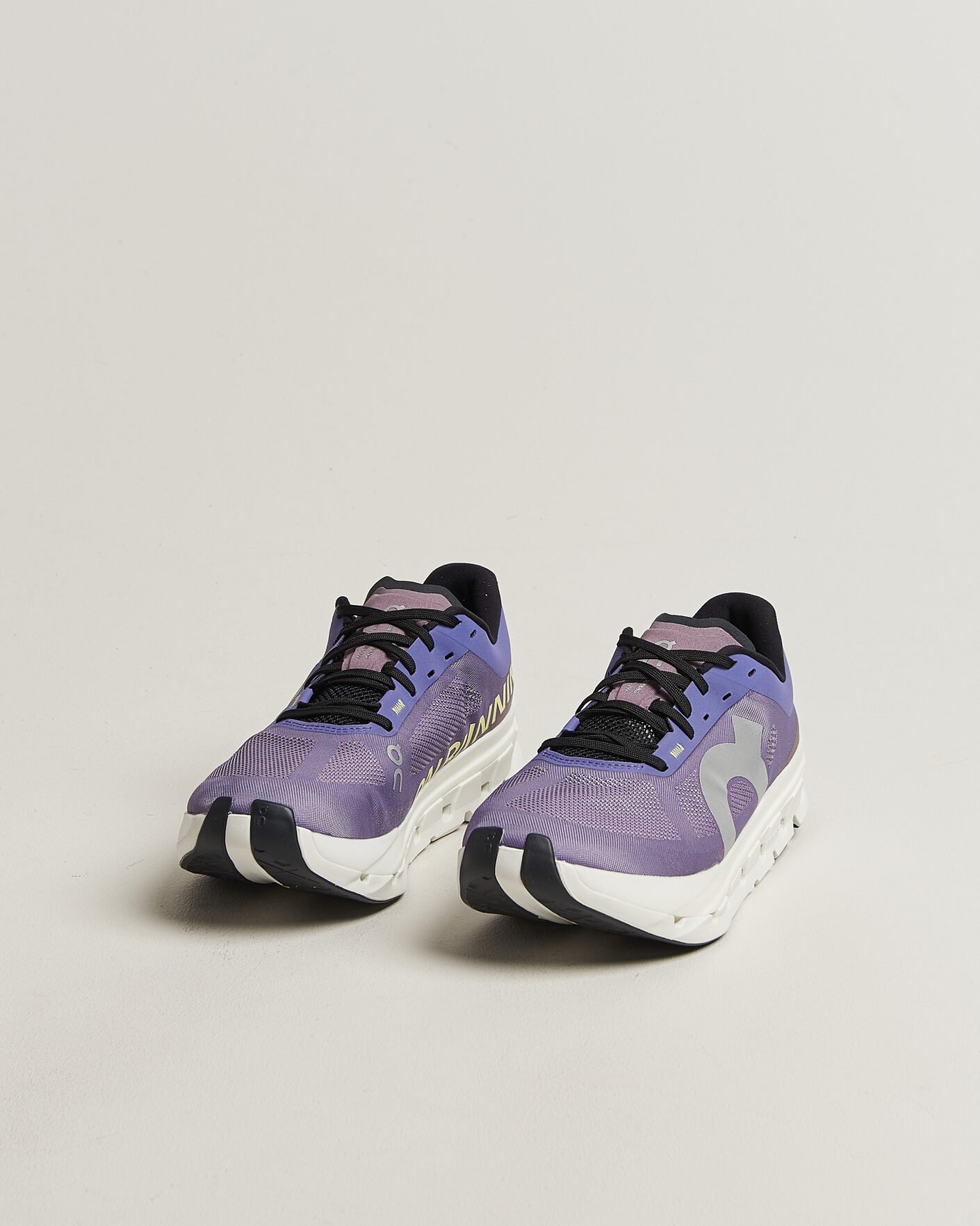 Herren | Runningsneakers | On | Cloudflow 5 Juniper/Ice