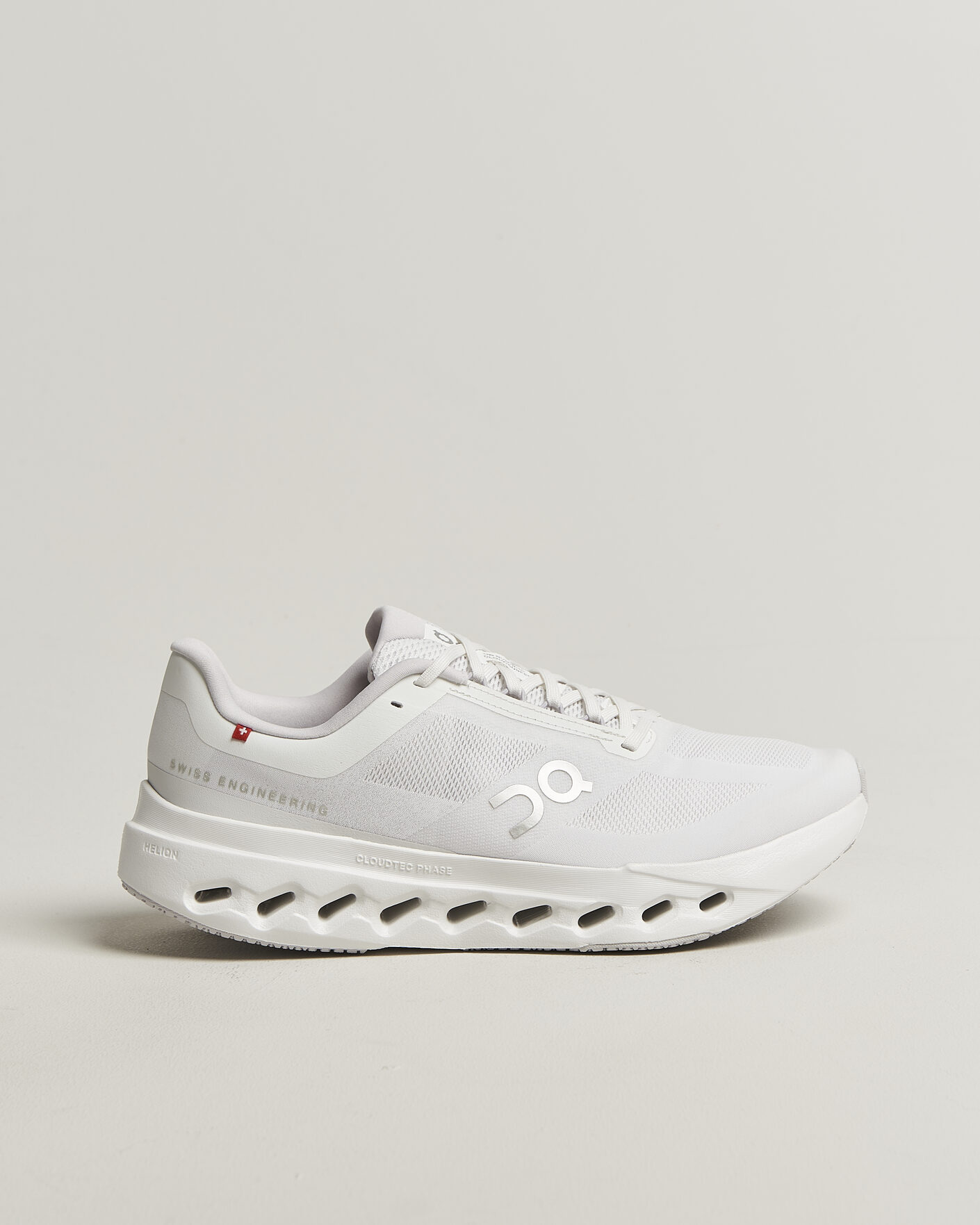 Herren | Runningsneakers | On | Cloudsurfer Next White/White