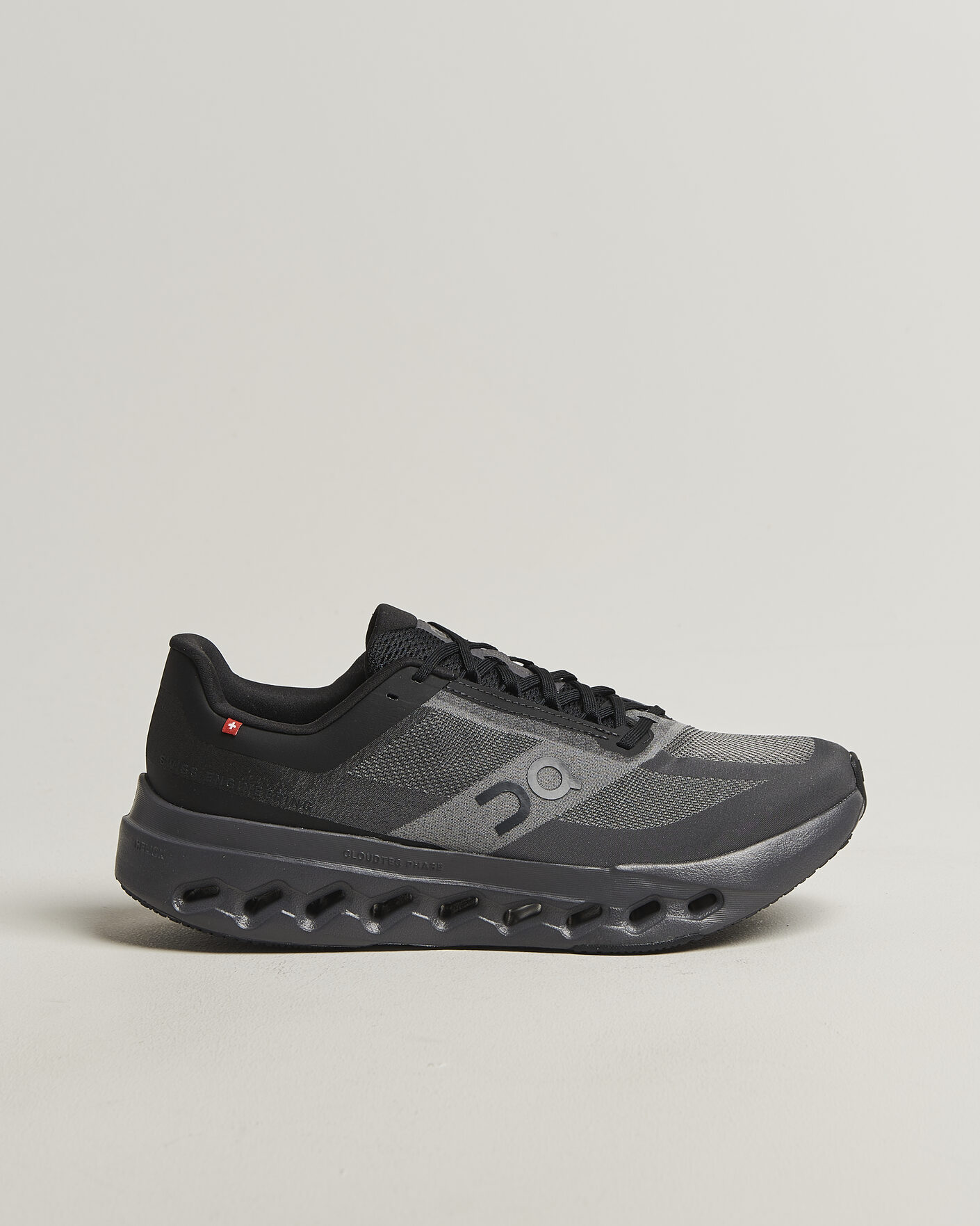 Herren | Runningsneakers | On | Cloudsurfer Next Black/Eclipse