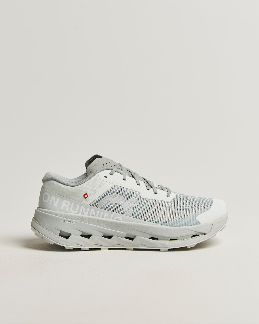 Herren | Runningsneakers | On | Cloudultra 3 Iceberg/Glacier