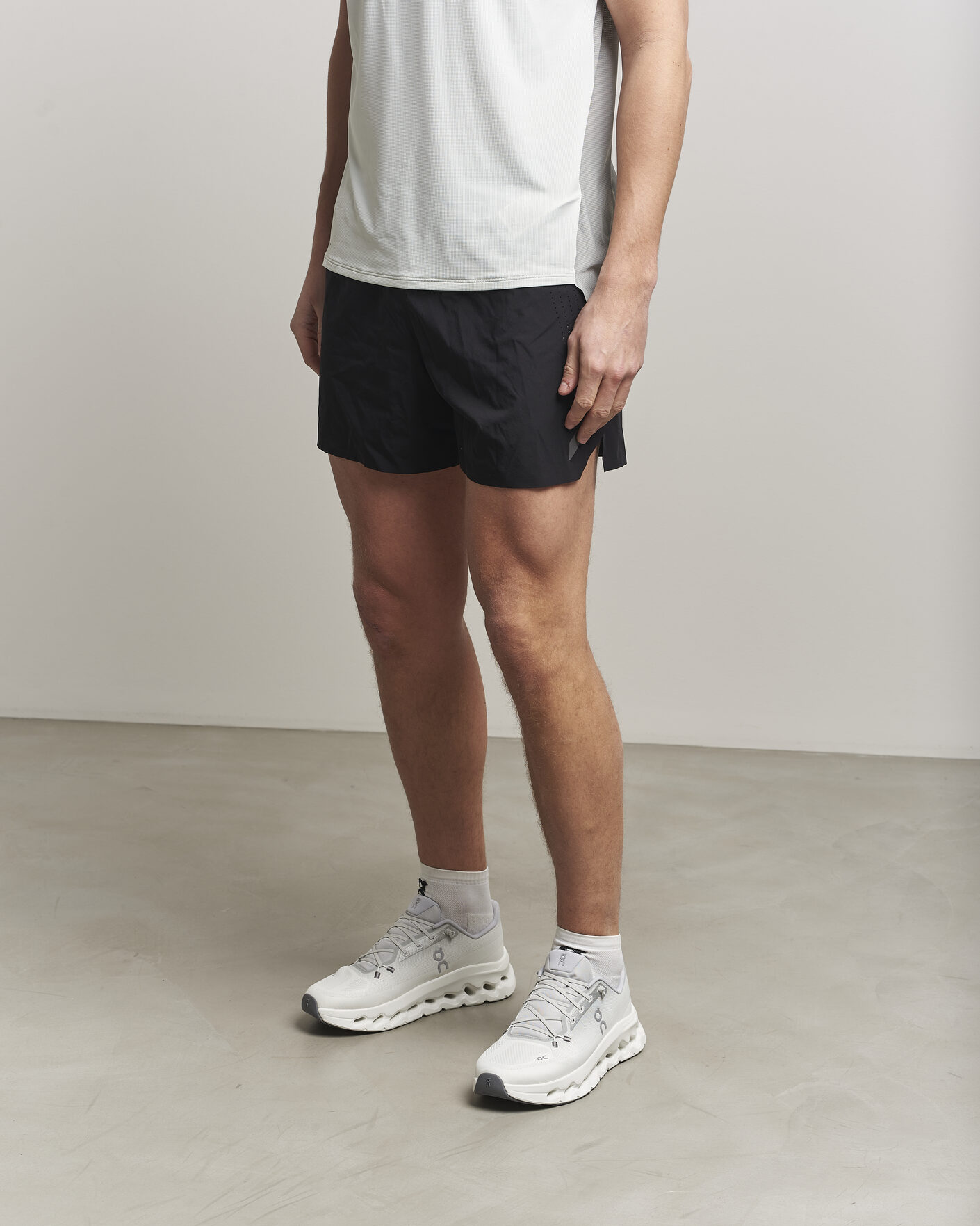 Herren | Sneaker | On | Cloudtilt Glacier/Ice