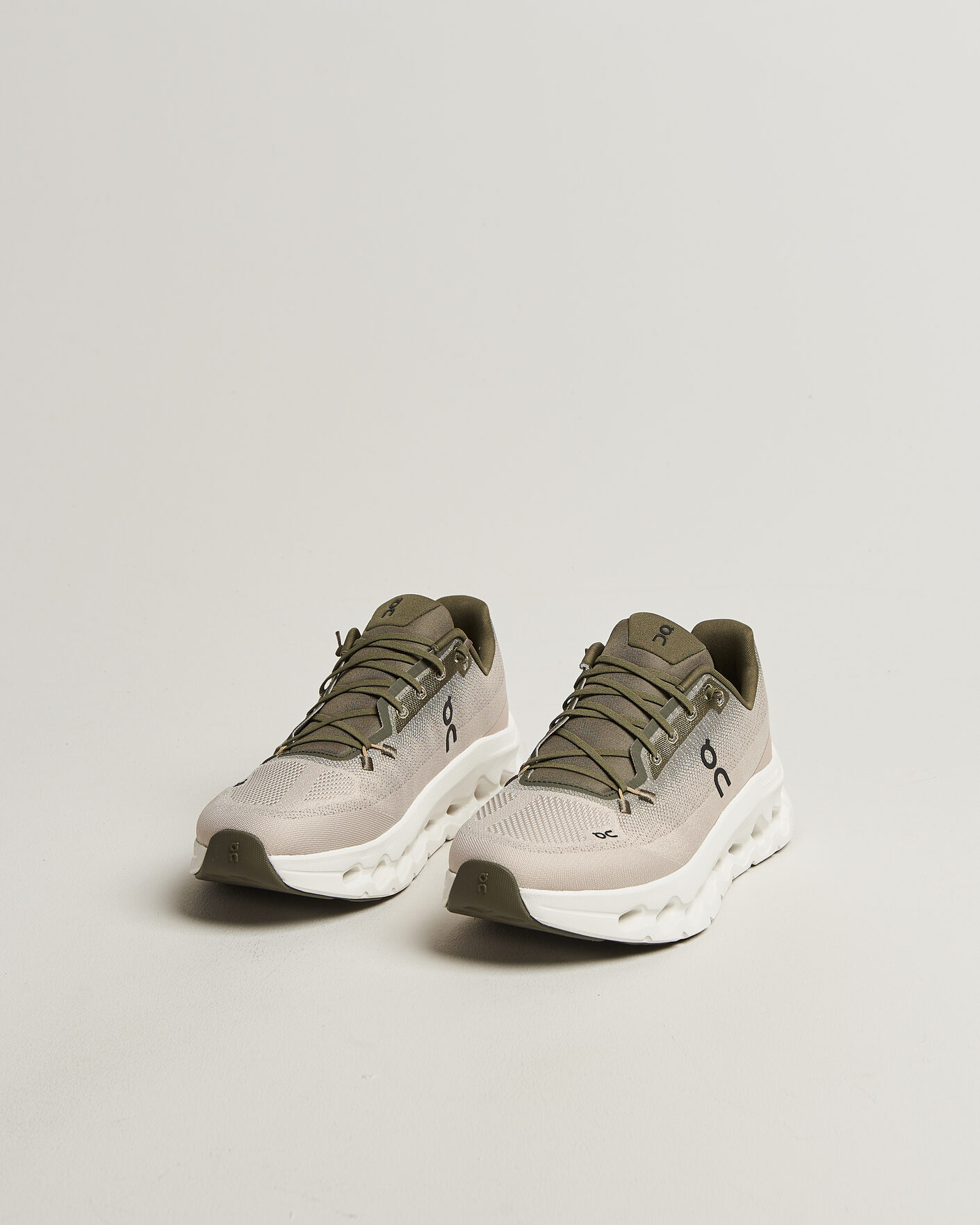 Herren | Sneaker | On | Cloudtilt Olive/Desert
