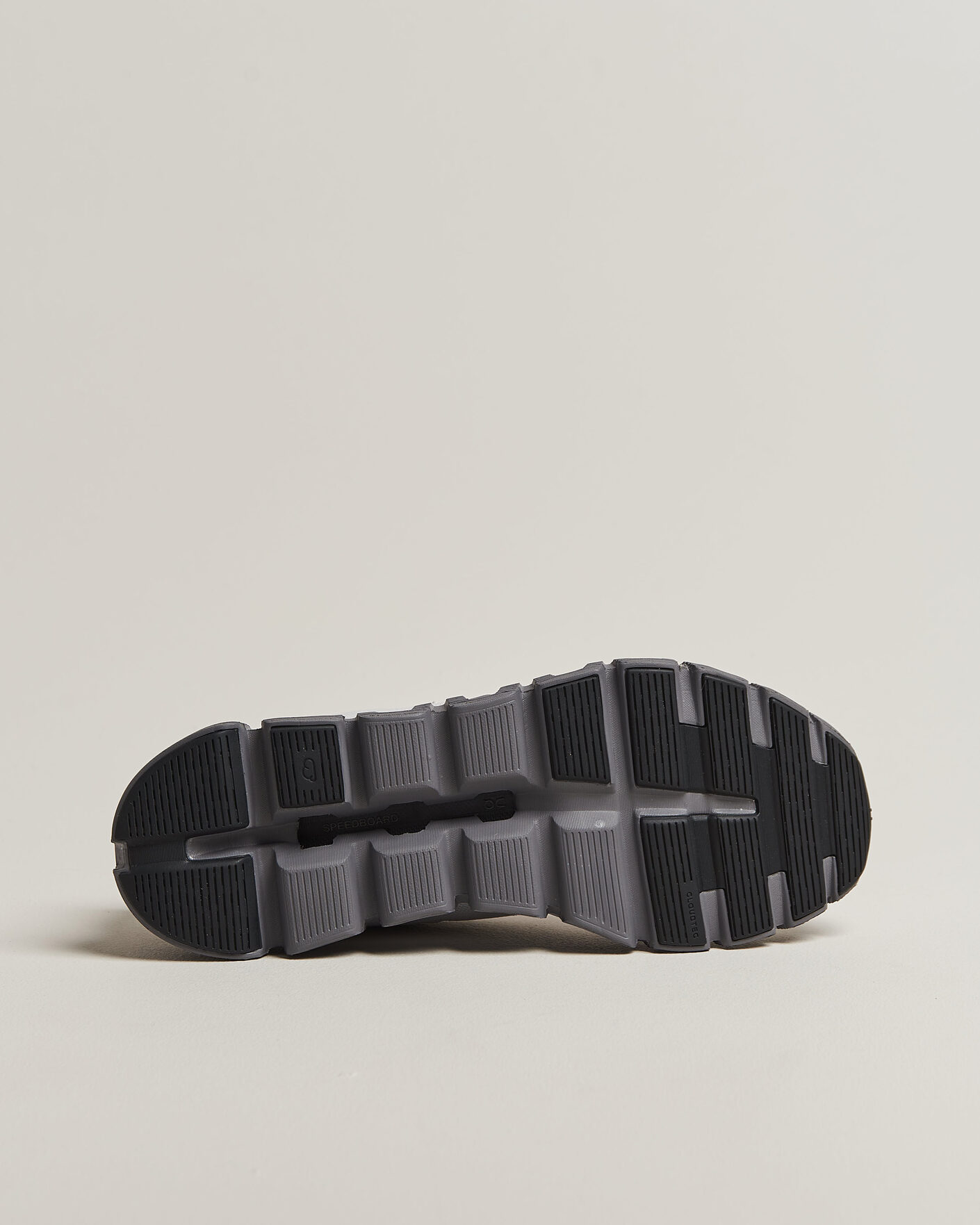 Herren | Sneaker | On | Cloud 6 Wolf/Rock