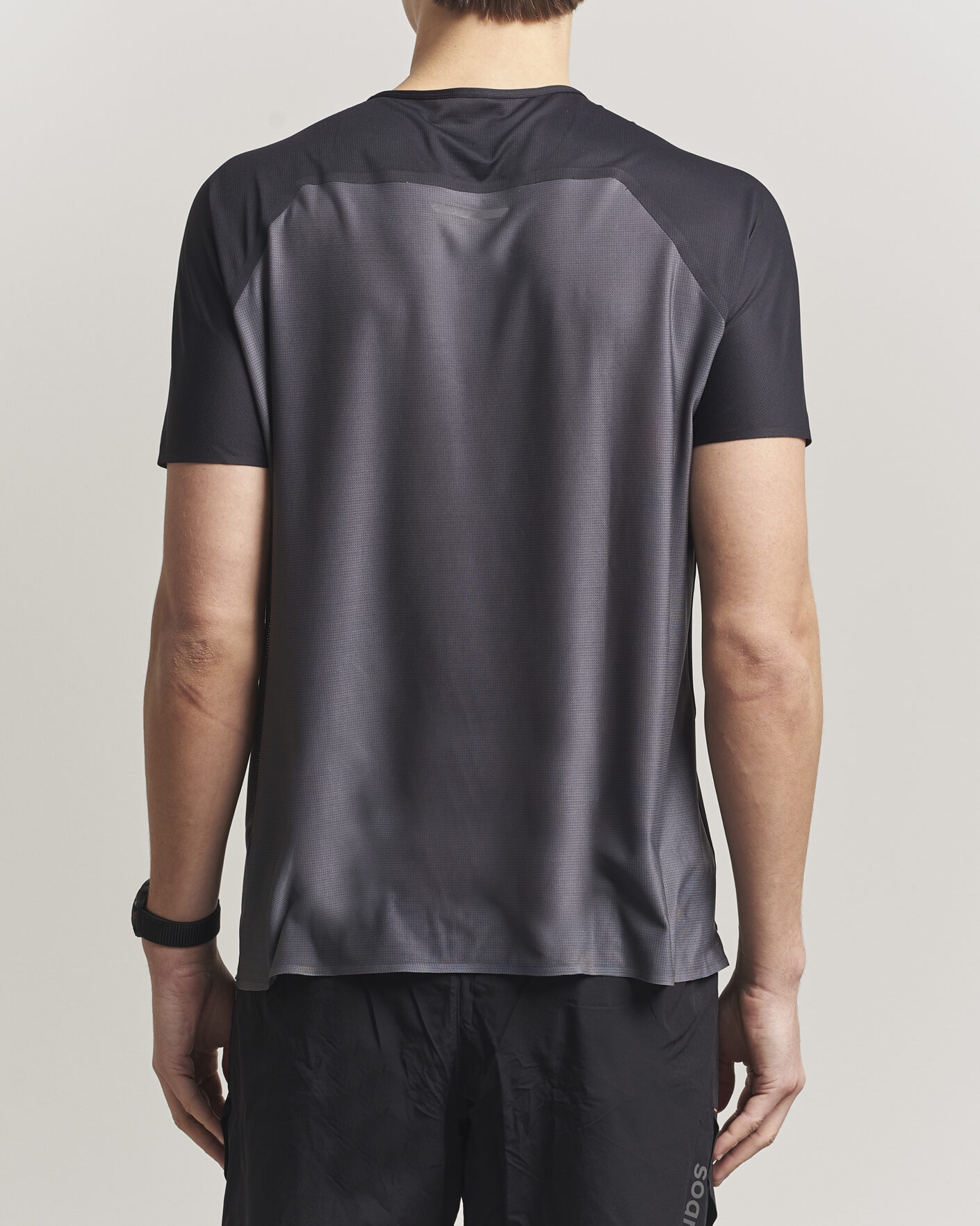 Herren | T-Shirts | On | Performance T-Shirt Black