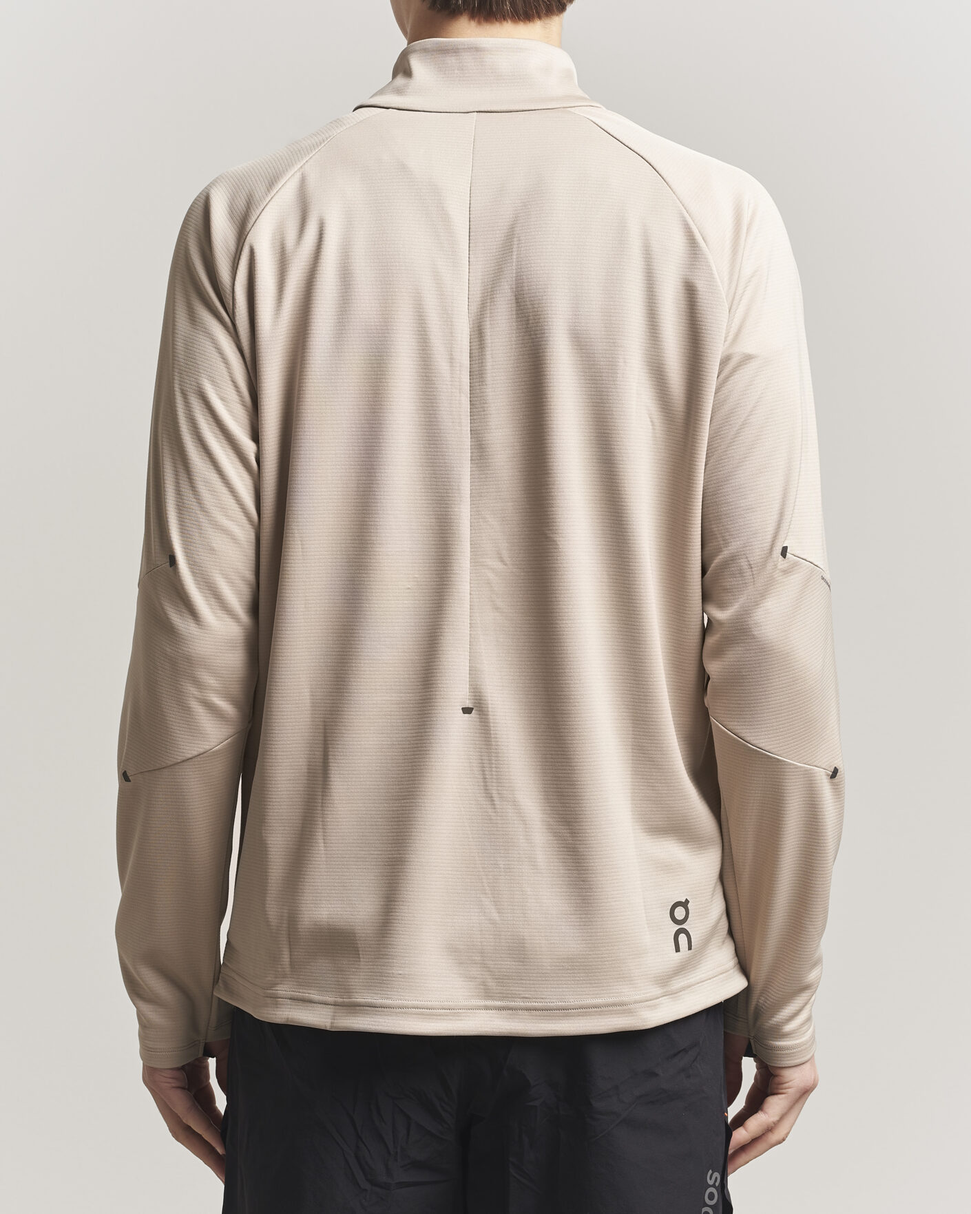 Herren | Pullover | On | Climate Shirt Desert