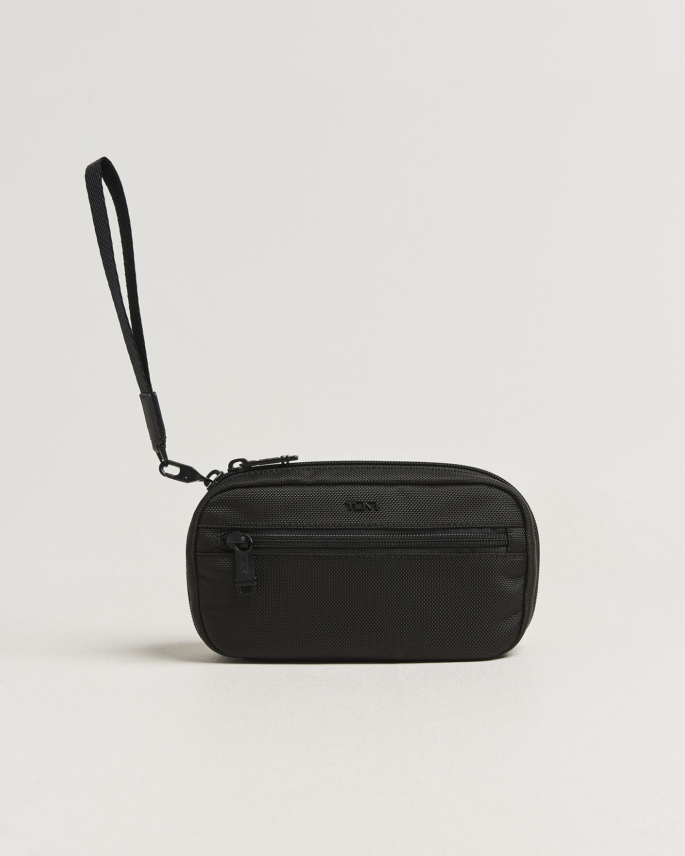 Herren | Taschen | TUMI | Zip-Around Case Black