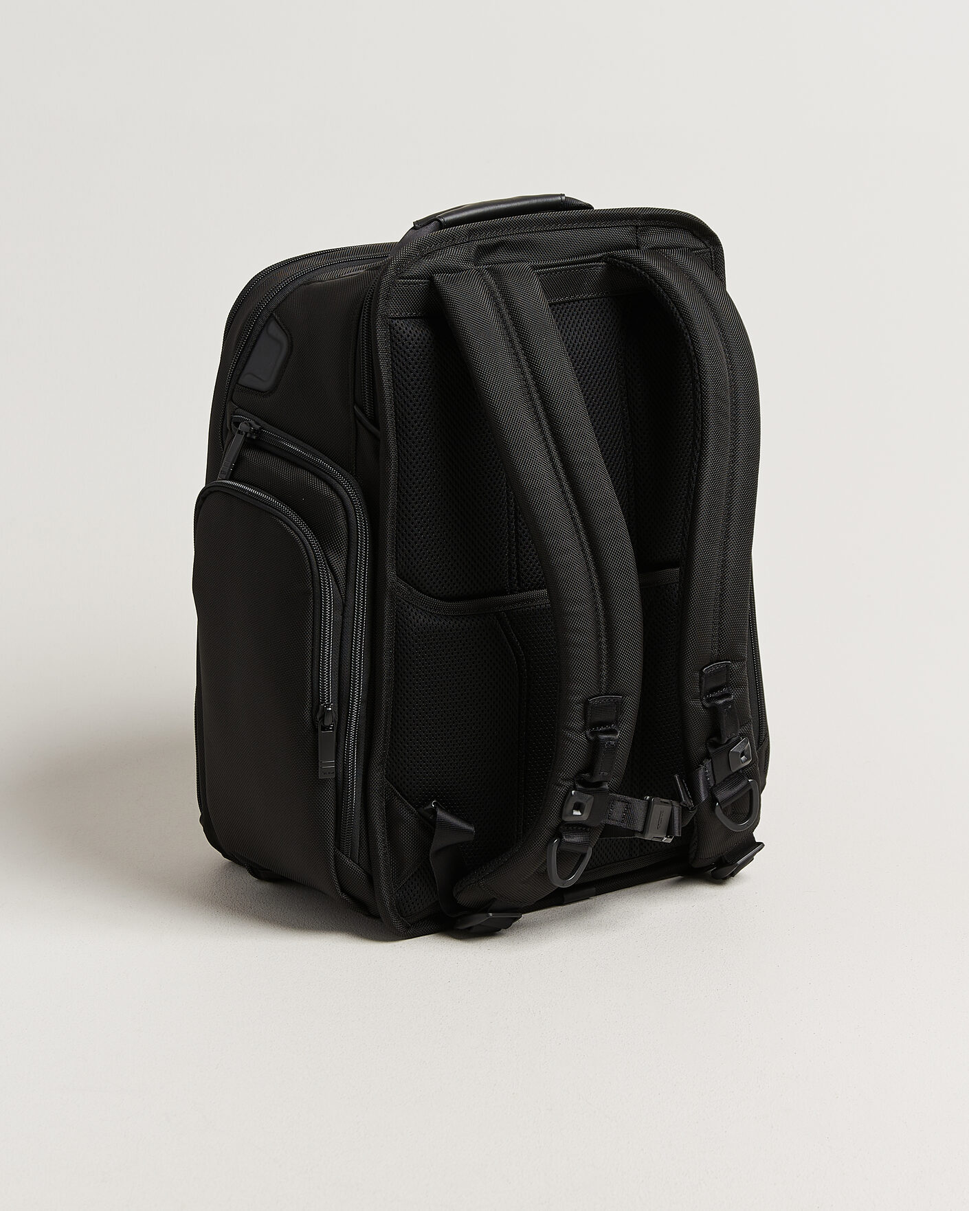 Herren | Taschen | TUMI | Alpha 4 Packing Backpack Black