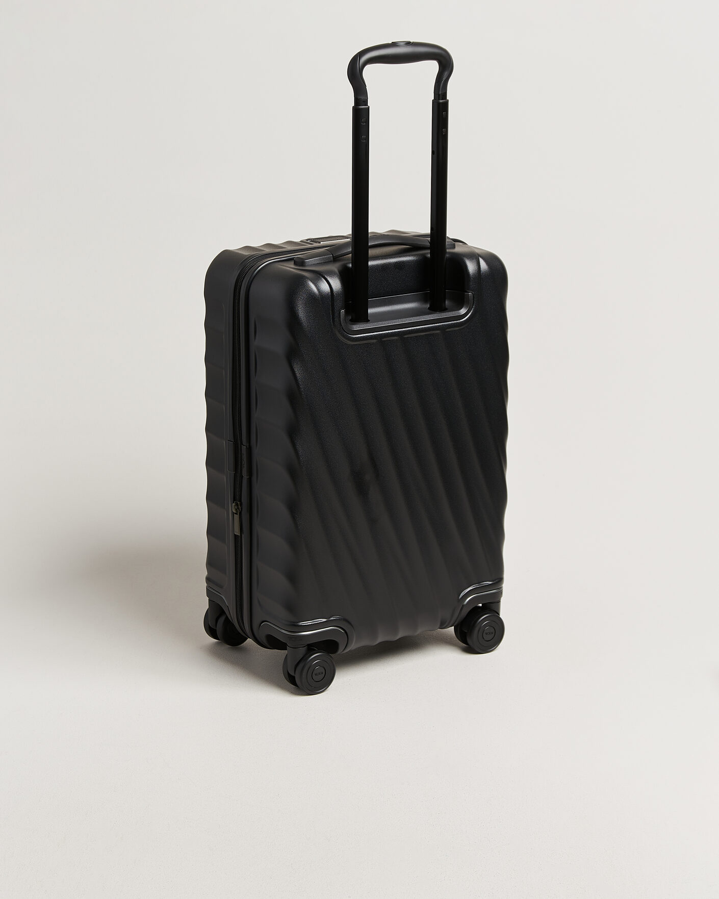 Herren | Taschen | TUMI | 19 Degree Carry-on Front Access Trolley Black