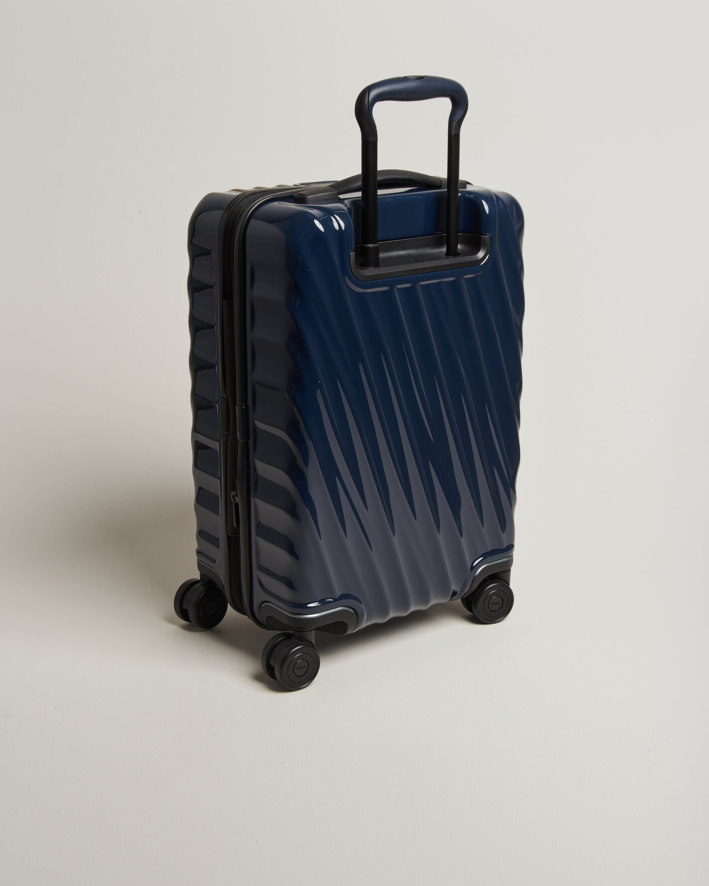 Herren | Taschen | TUMI | 19 Degree International Carry-on Trolley Navy