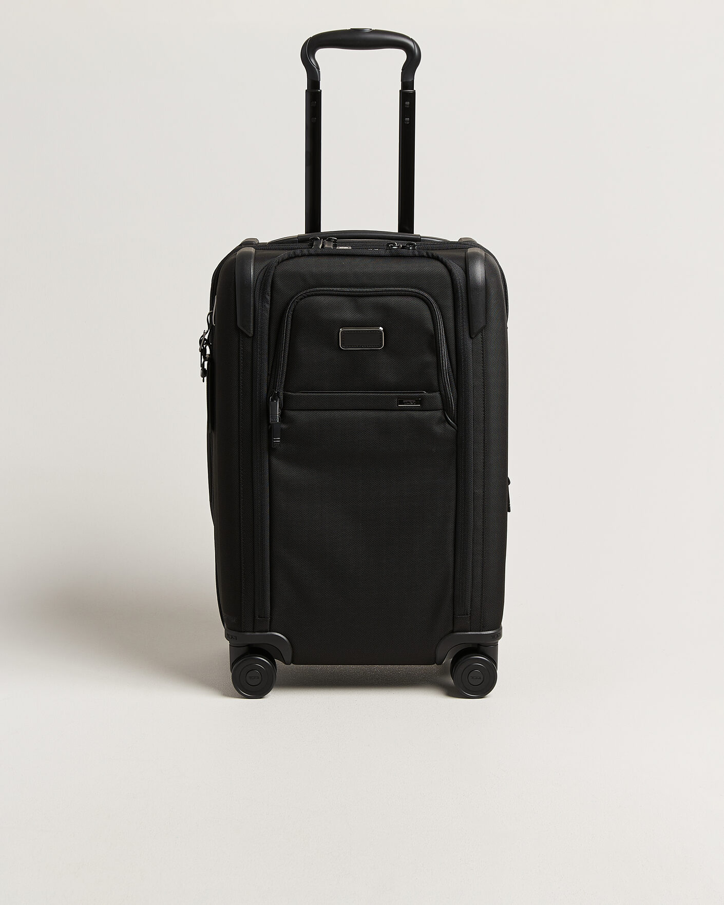Herren | Taschen | TUMI | Alpha 4 Dual Access Expansion Cross Over Black