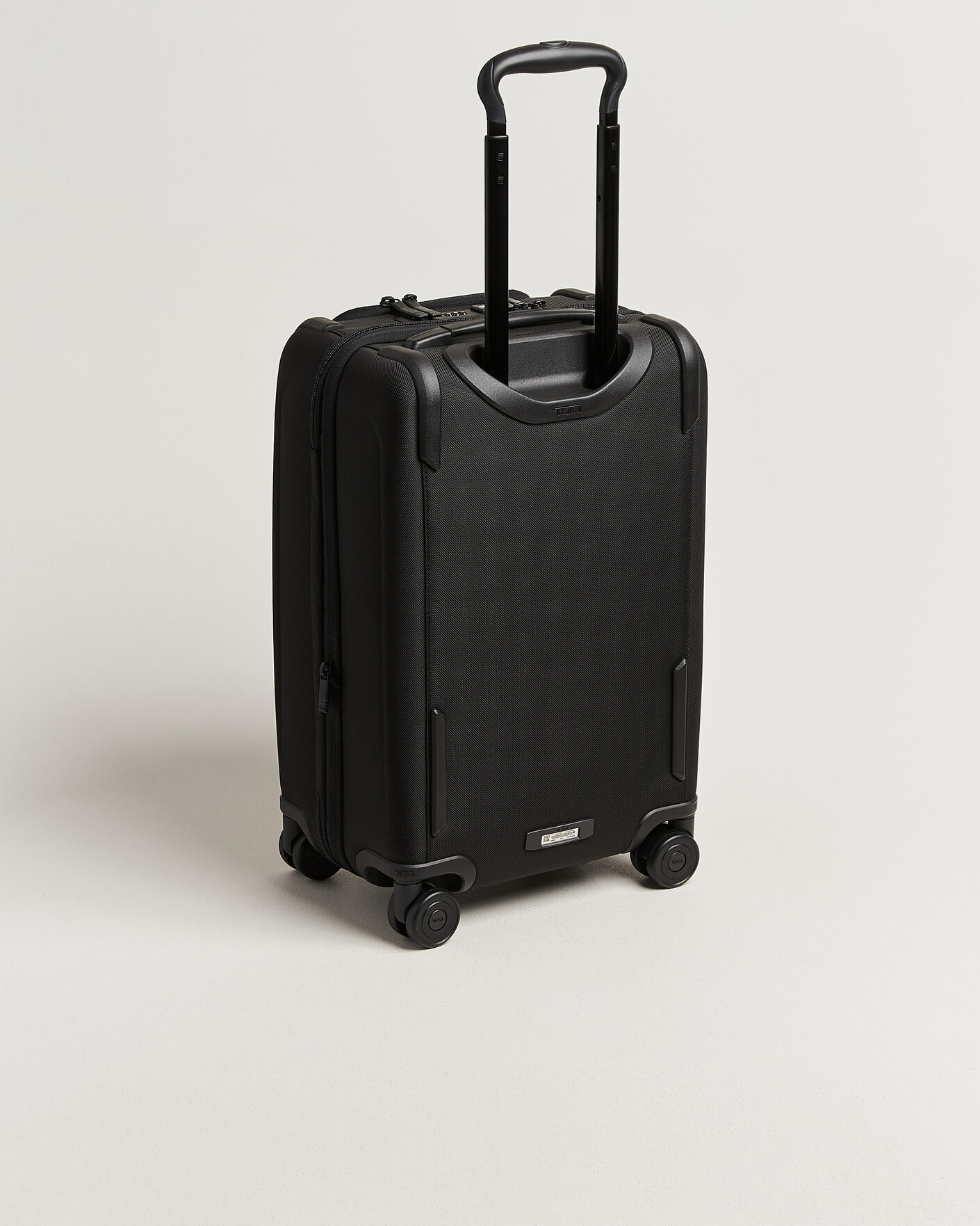 Herren | Taschen | TUMI | Alpha 4 Dual Access Expansion Cross Over Black