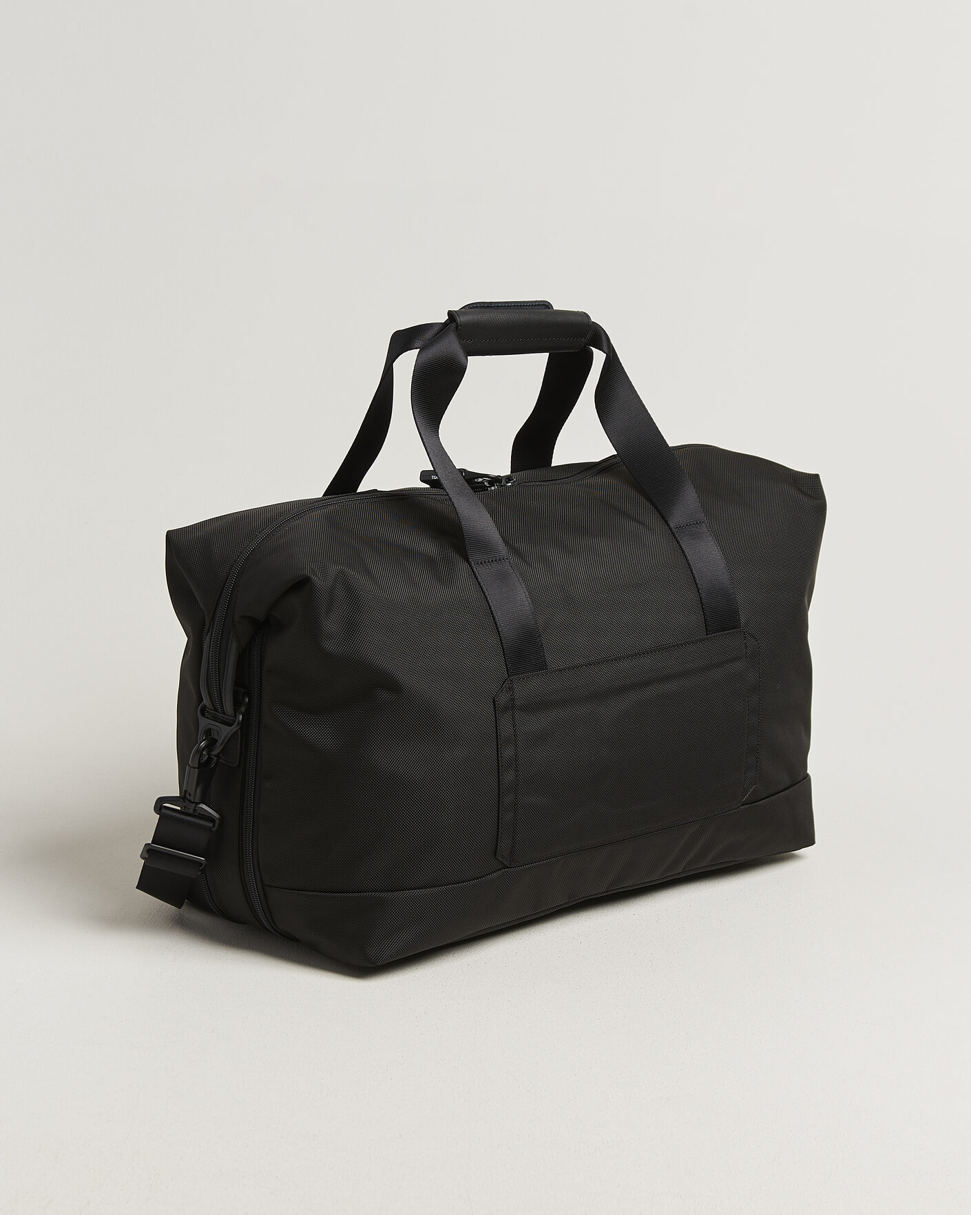 Herren | Taschen | TUMI | Alpha 4 Double Expansion Duffle Bag Black
