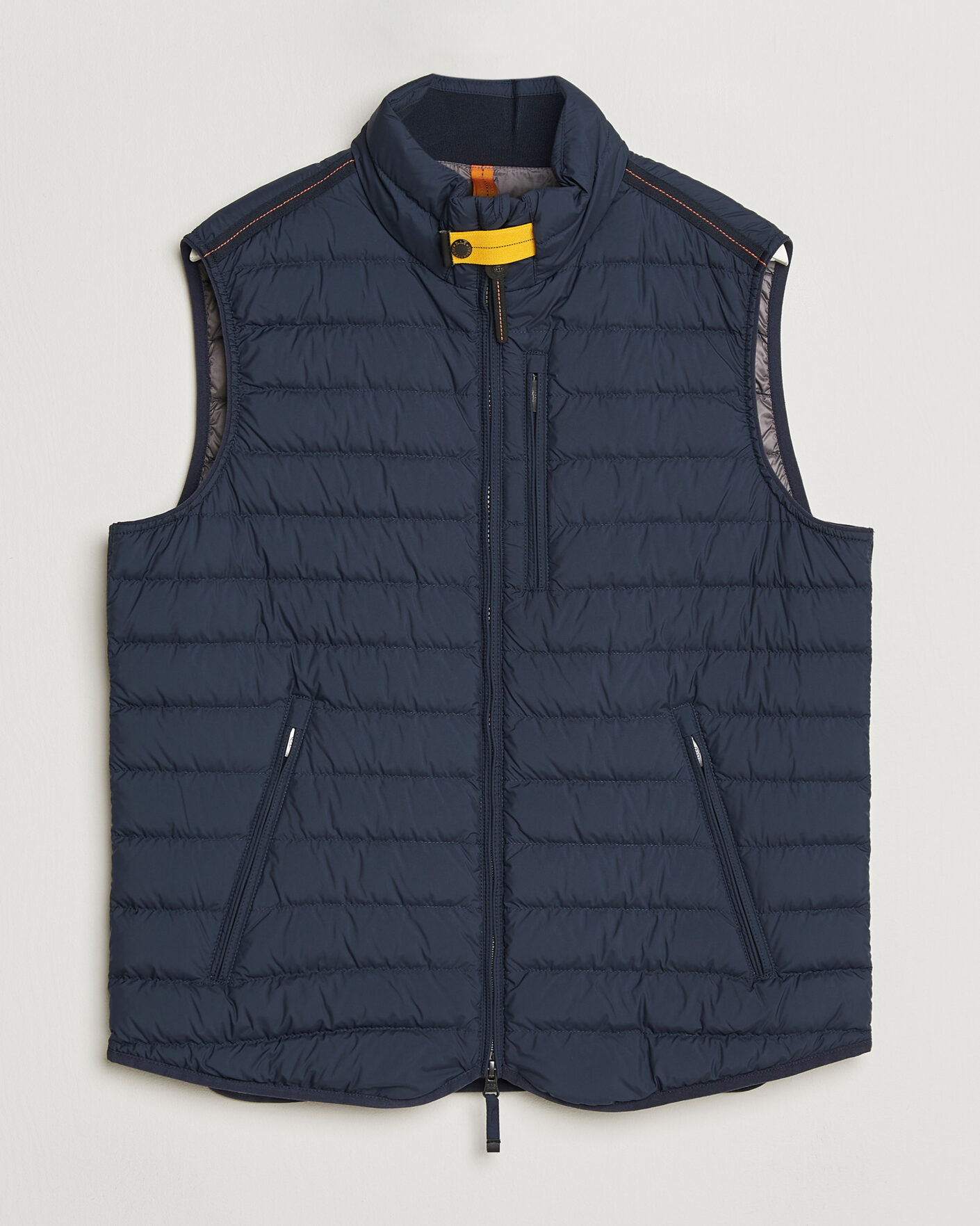 Herren | Westen | Parajumpers | Perfect Super Lightweight Vest Navy