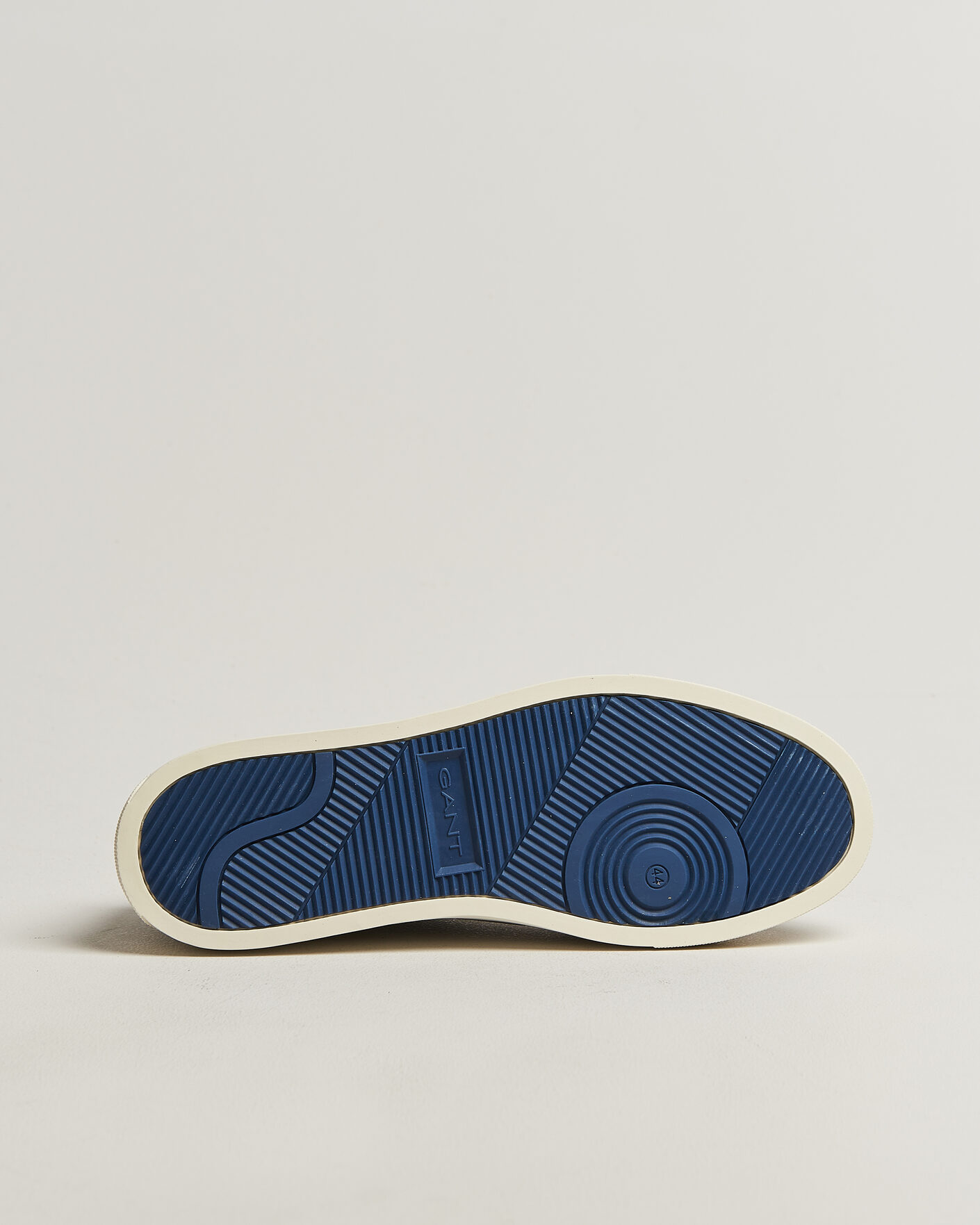 Herren | Sneaker | Gant | Mc Julien Suede Sneaker Light Grey