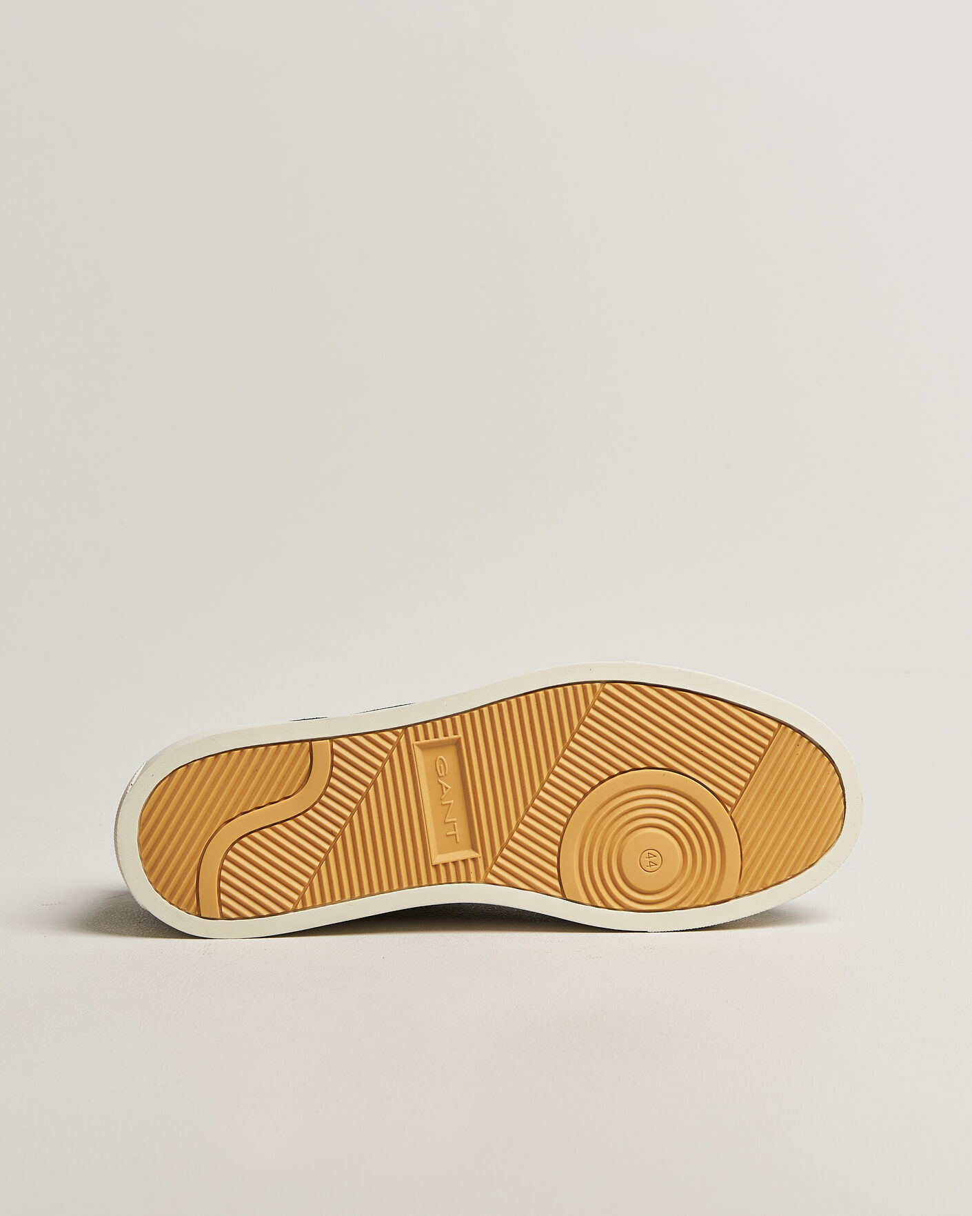 Herren | Sneaker | GANT | Mc Julien Suede Sneaker Dark Blue