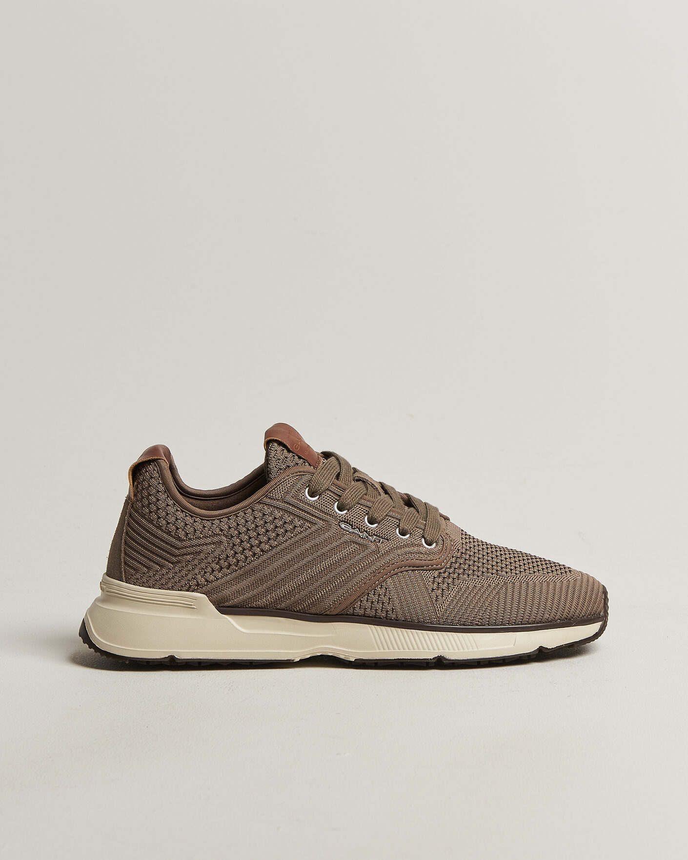 Herren | Sneaker | Gant | Beeker Running Sneaker Desert Brown