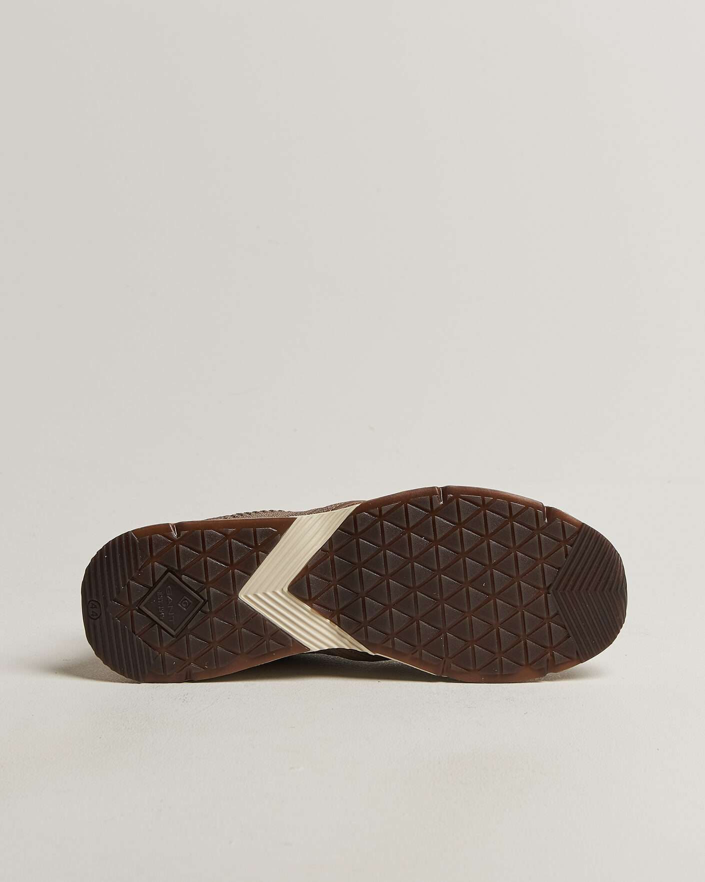 Herren | Sneaker | Gant | Beeker Running Sneaker Desert Brown