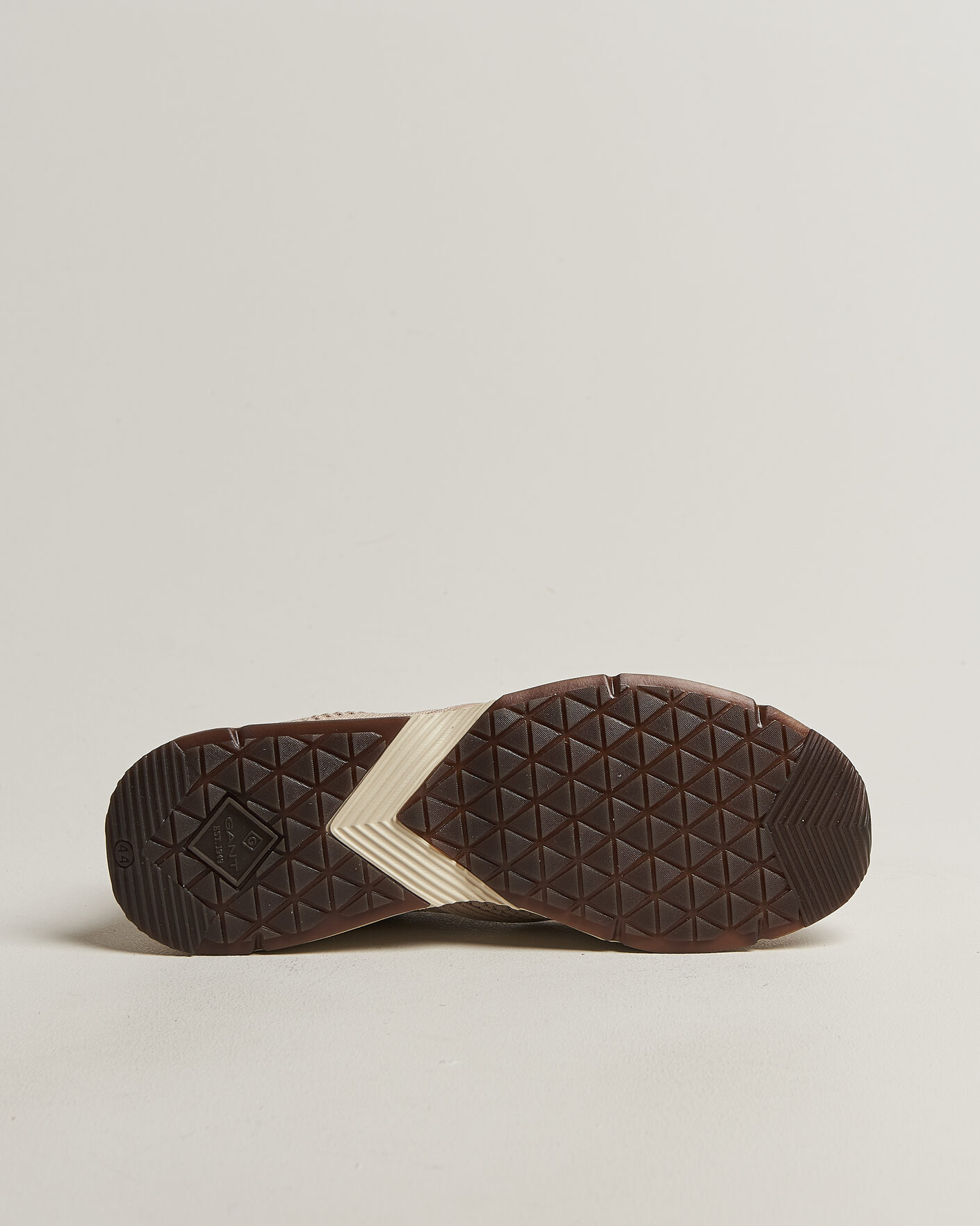 Herren | Sneaker | Gant | Beeker Running Sneaker Taupe