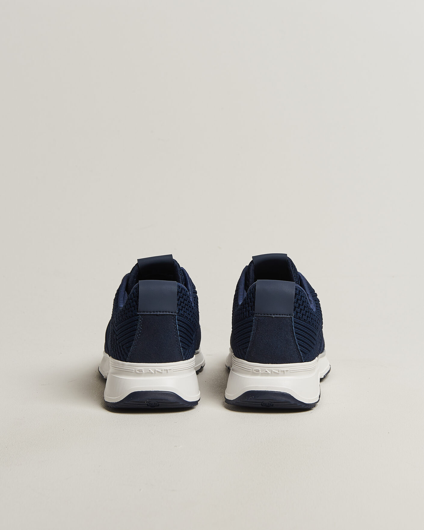 Herren | Sneaker | Gant | Beeker Running Sneaker Marine