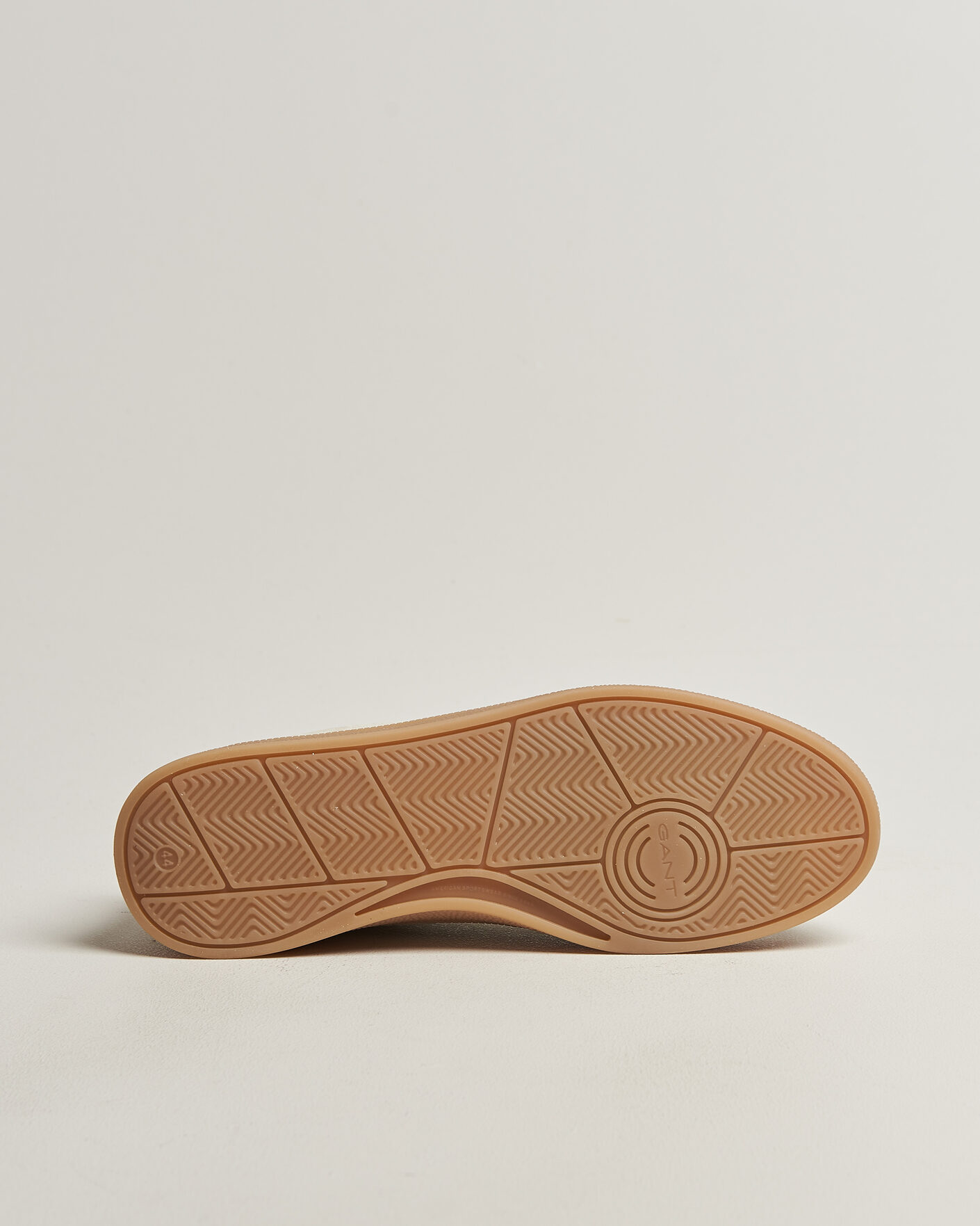 Herren | Sneaker | Gant | Cuzmo Suede Sneaker Sand