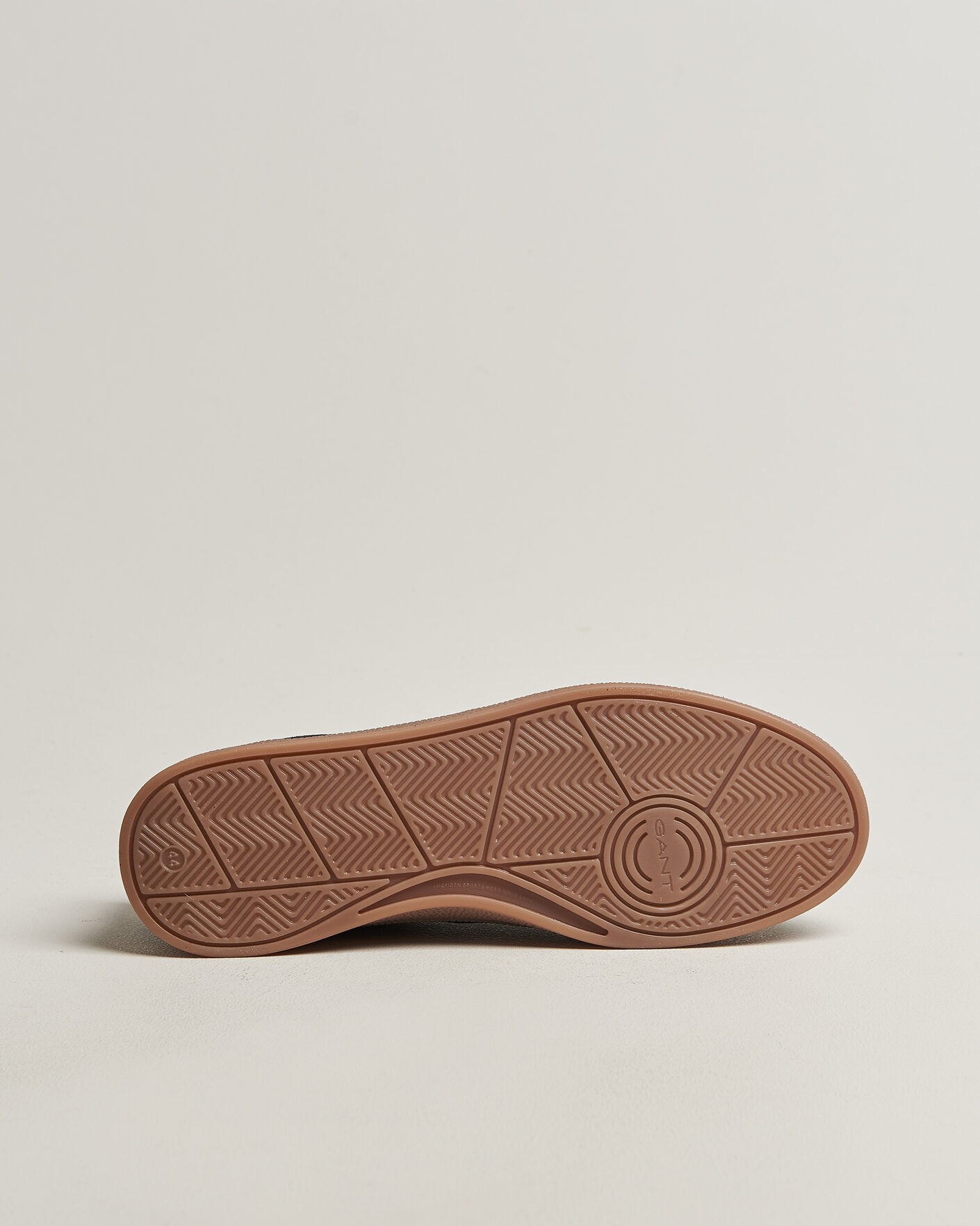 Herren | Sneaker | Gant | Cuzmo Suede Sneaker Marine