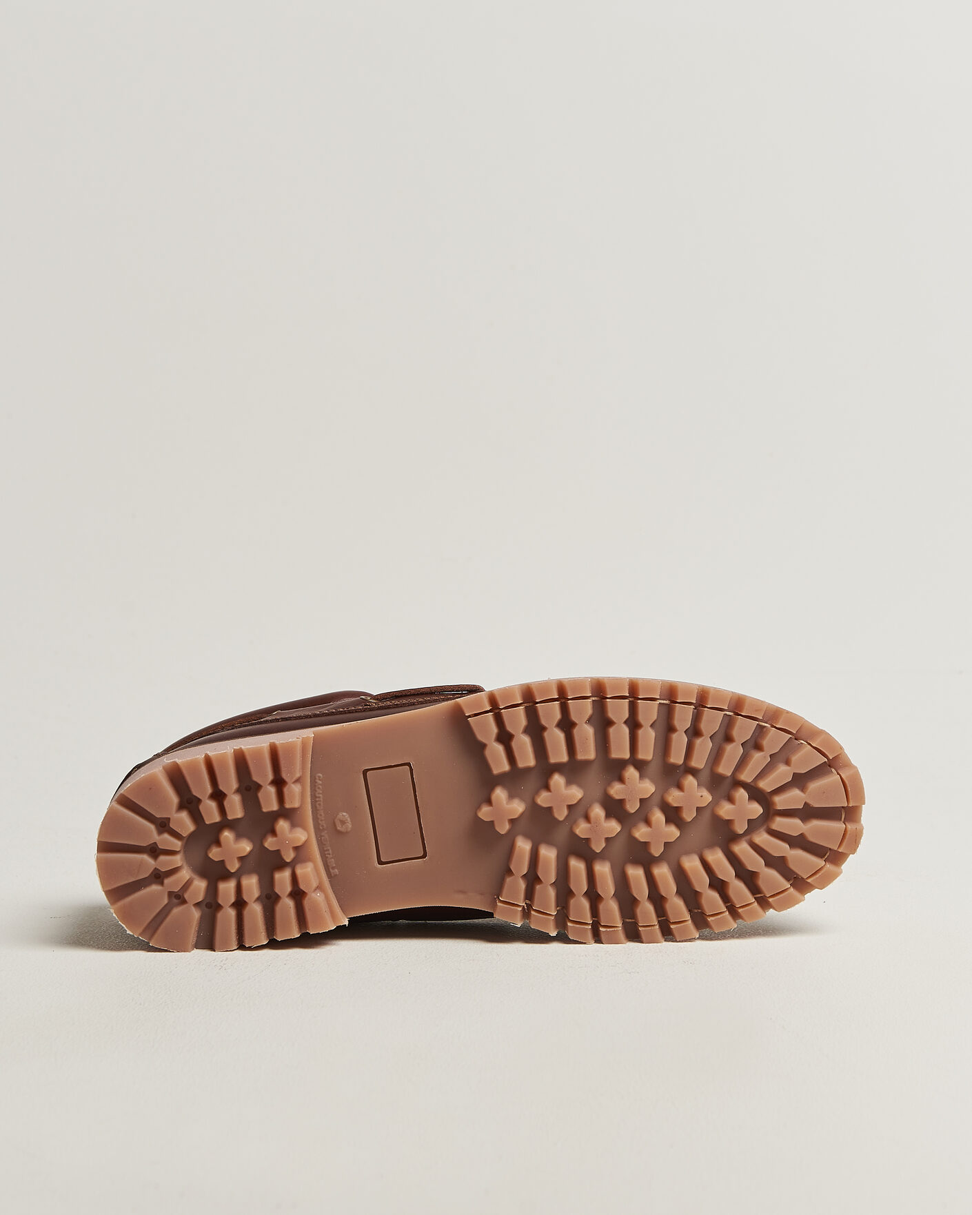 Herren | Segelschuhe | Gant | Tratton Leather Boat Shoe Brown