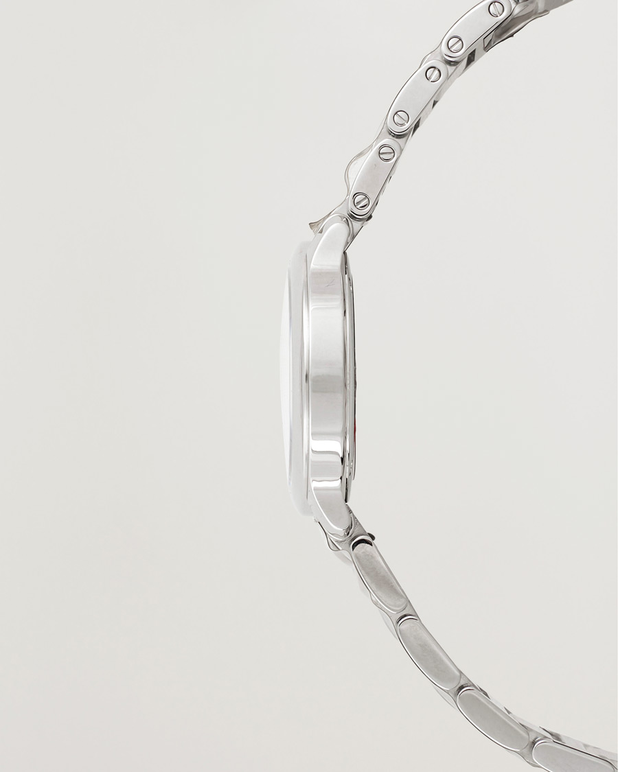 Herren | Gifts for Her | Cartier Pre-Owned | Ronde Must Steel 