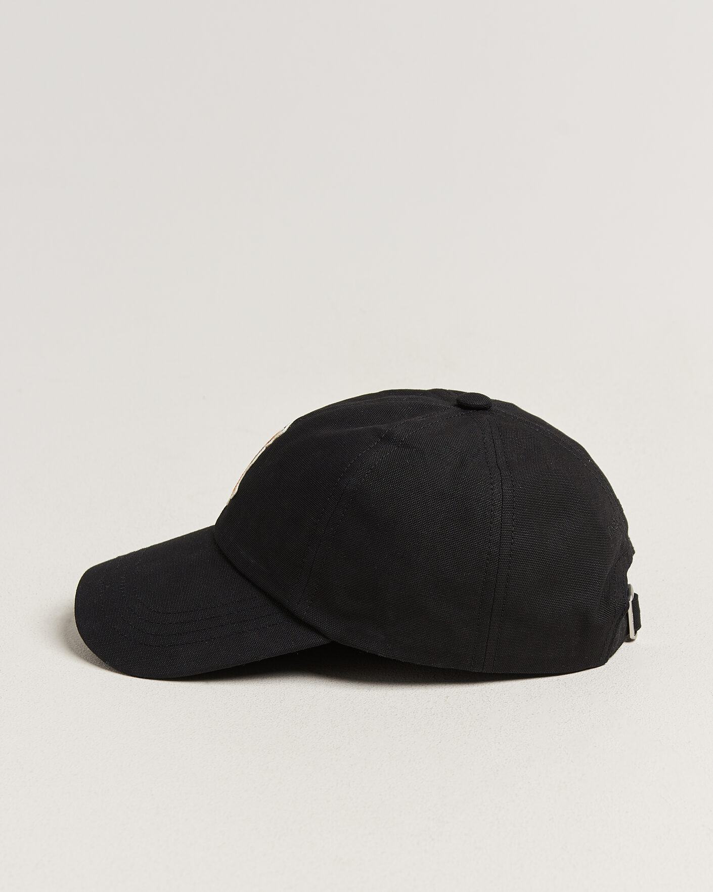 Herren | Hüte & Mützen | Maison Kitsuné | Dressed Fox Cap Black