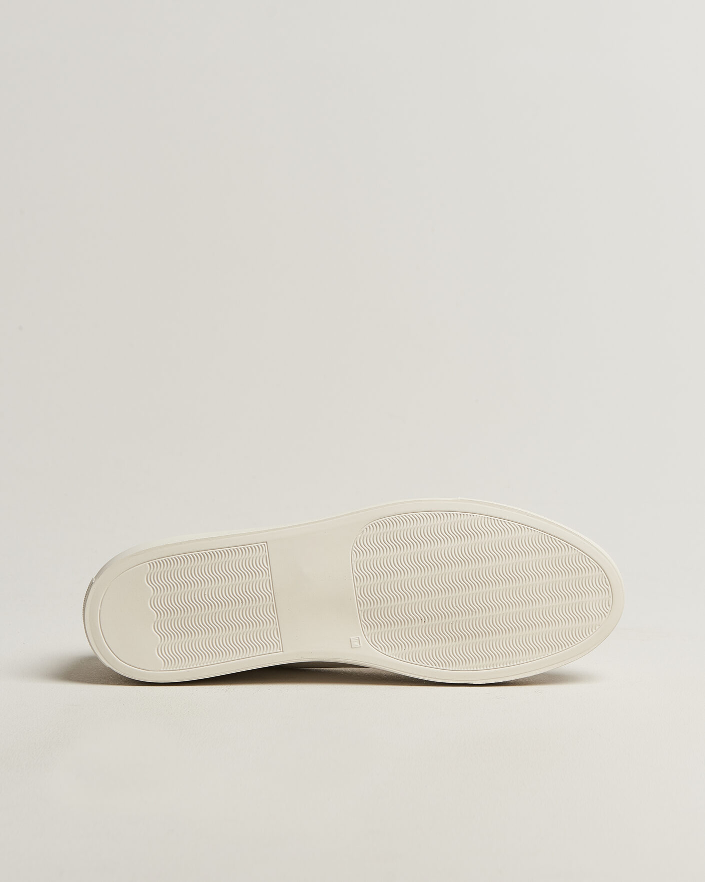 Herren | Sneaker | Common Projects | Original Achilles Grained Leather Sneaker Off White