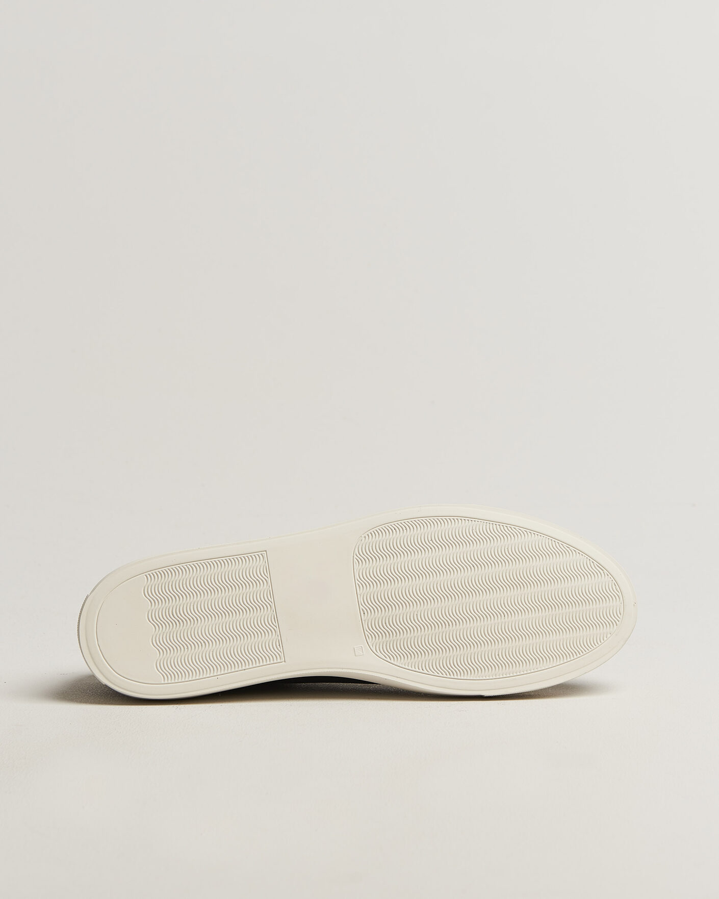 Herren | Sneaker | Common Projects | Original Achilles Canvas Sneaker Black