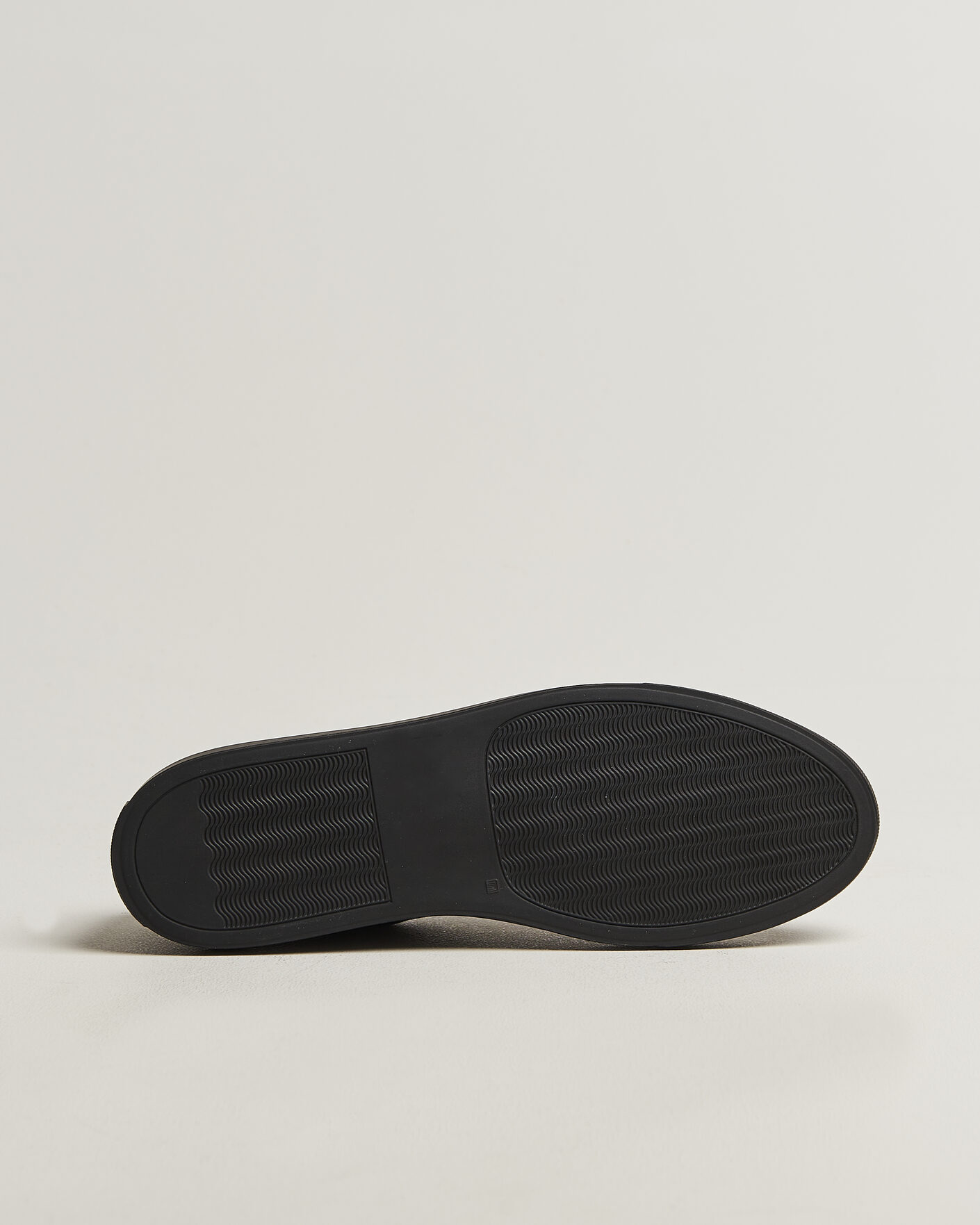 Herren | Sneaker | Common Projects | Original Achilles Suede Sneaker Off Black