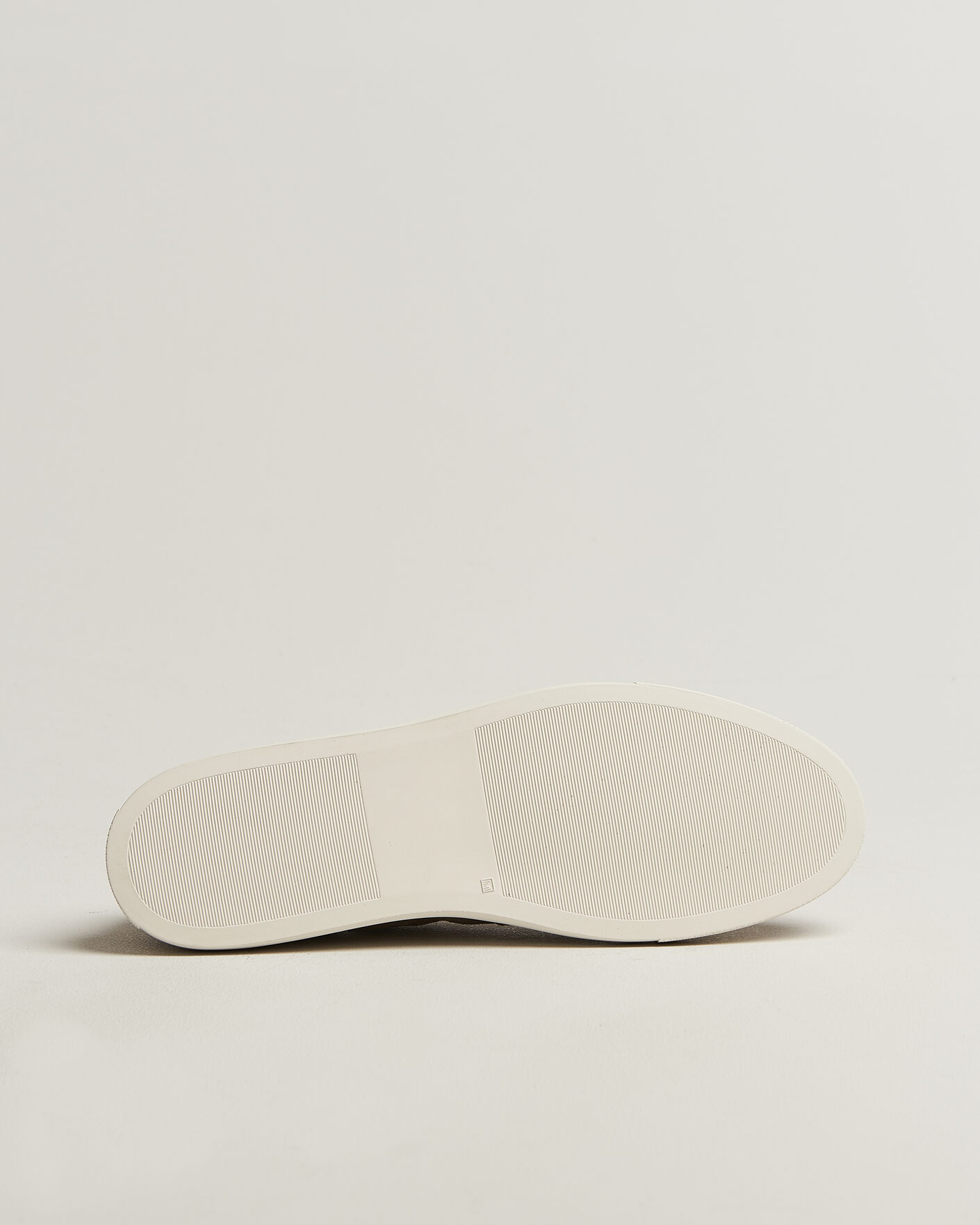 Herren | Sneaker | Common Projects | BBall Slim Deconstructed Suede Sneaker Taupe