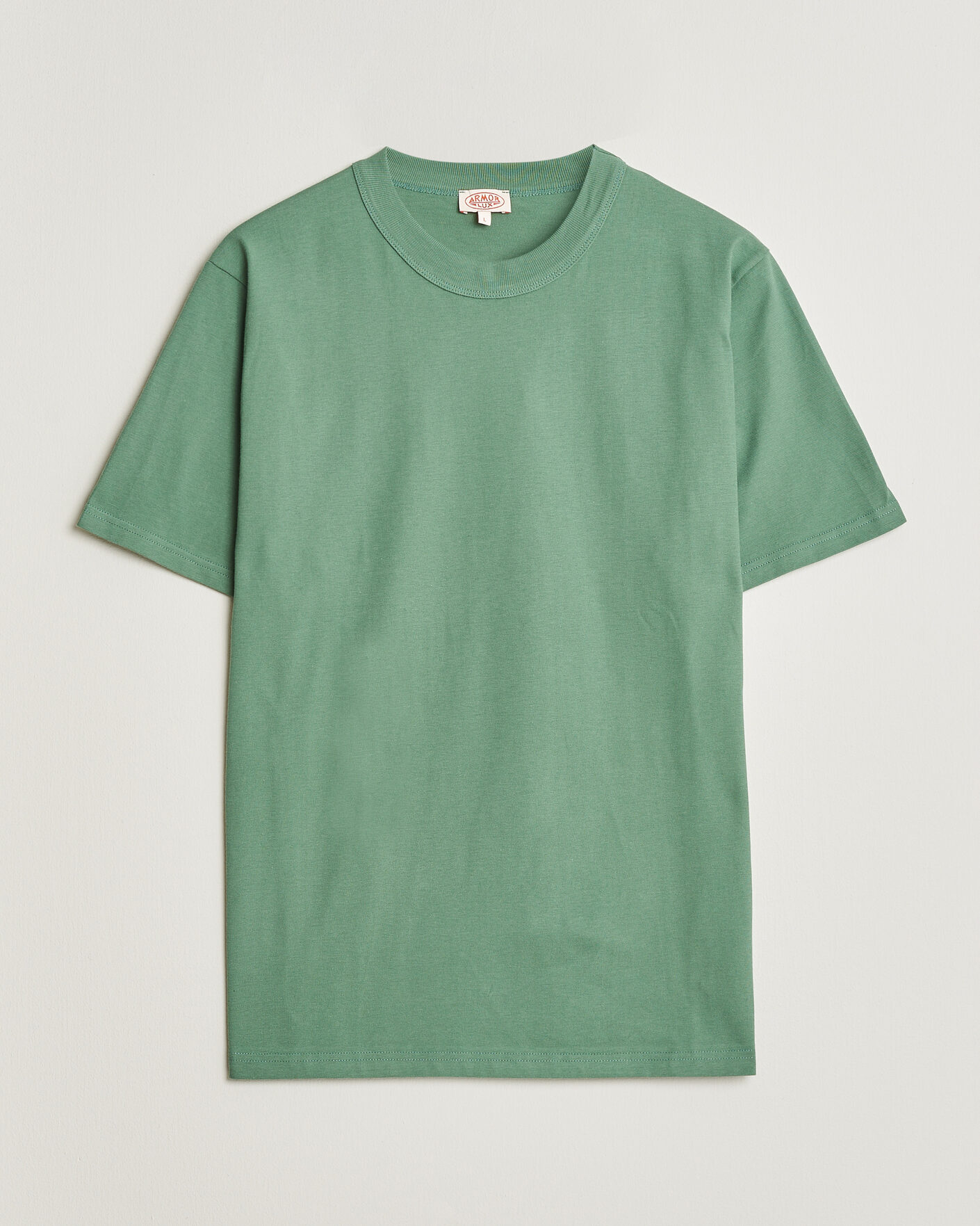 Herren | T-Shirts | Armor-lux | Heritage Callac T-Shirt Ivy