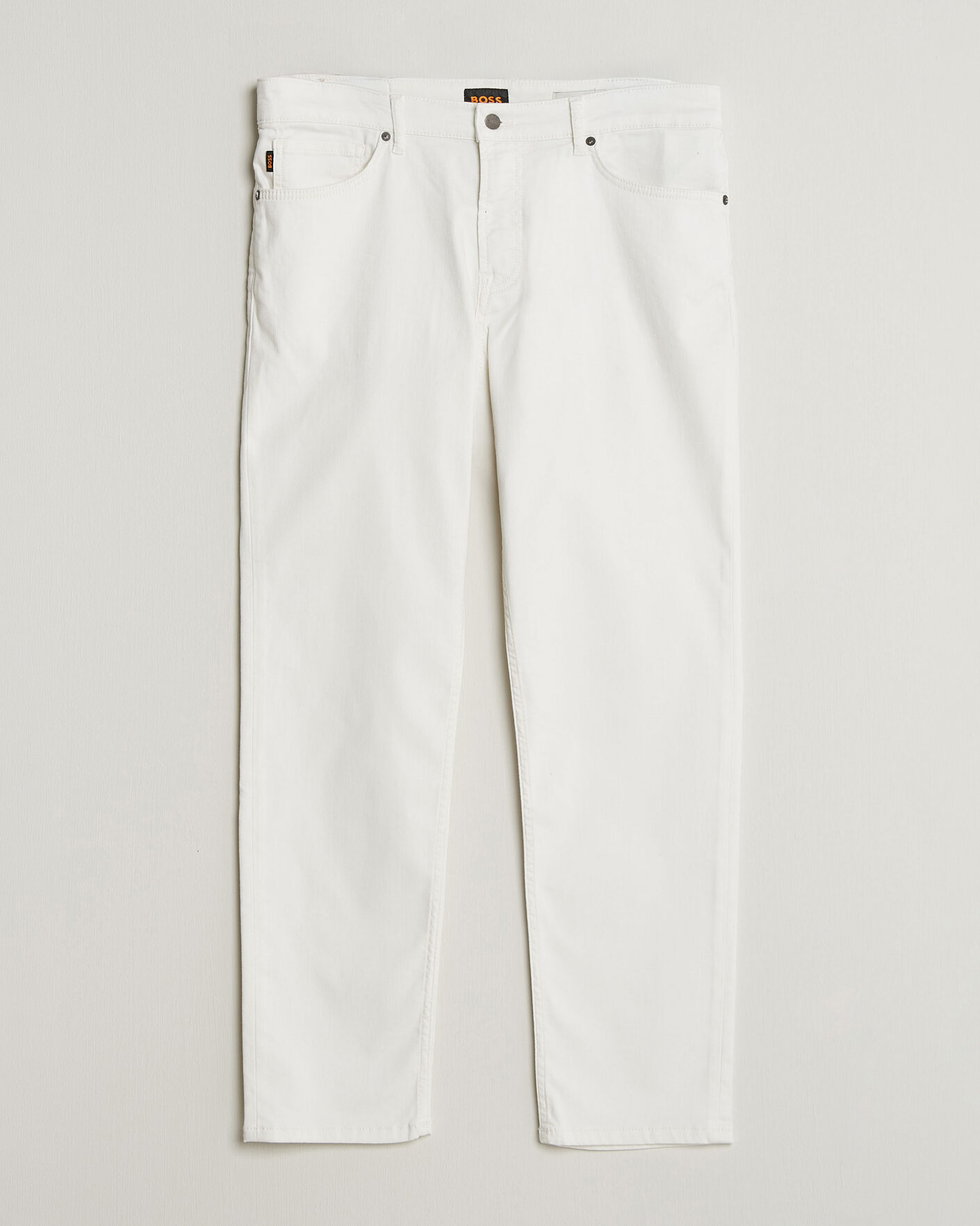 Herren | Jeans | BOSS ORANGE | Re.Maine Jeans Natural