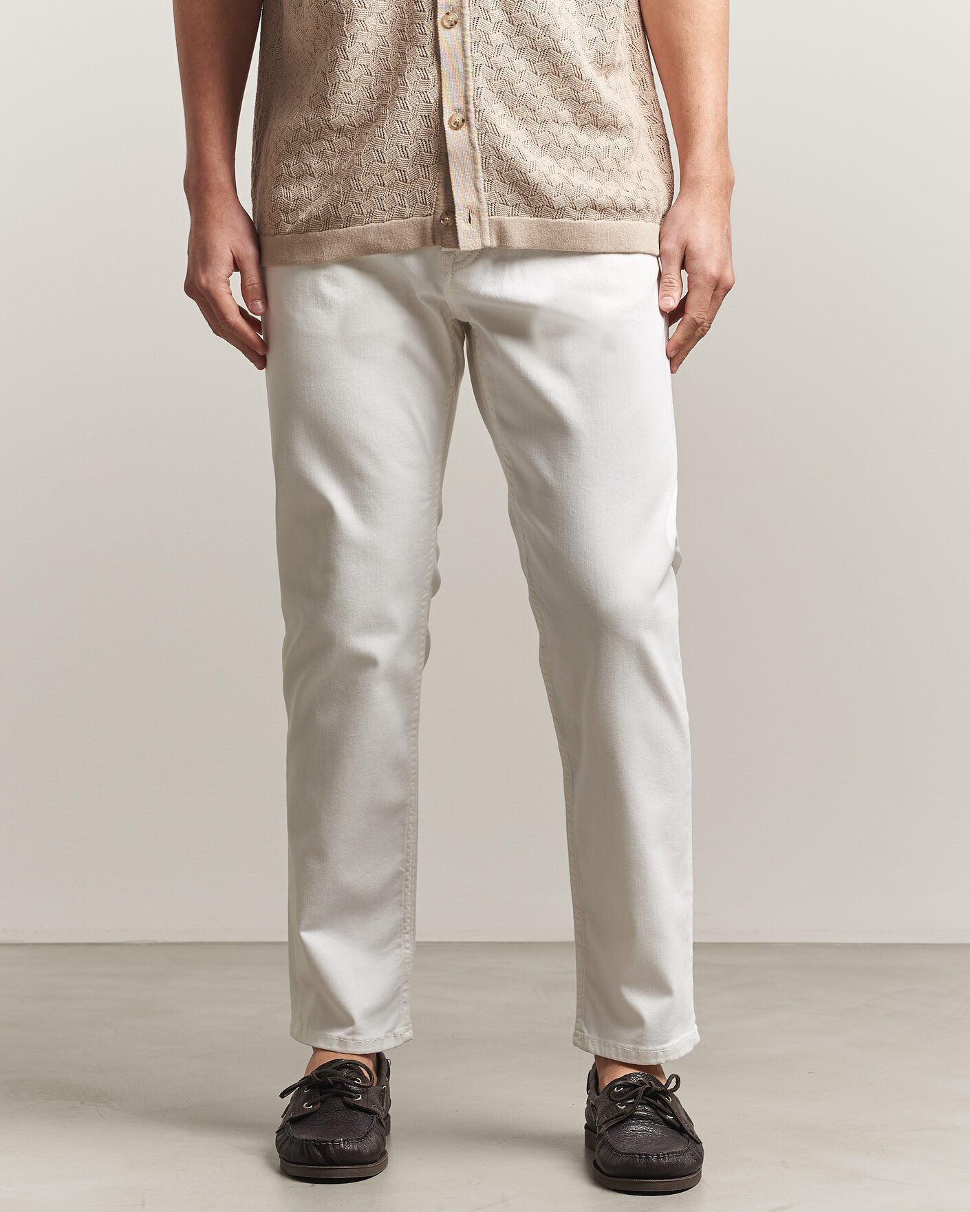 Herren | Jeans | BOSS ORANGE | Re.Maine Jeans Natural