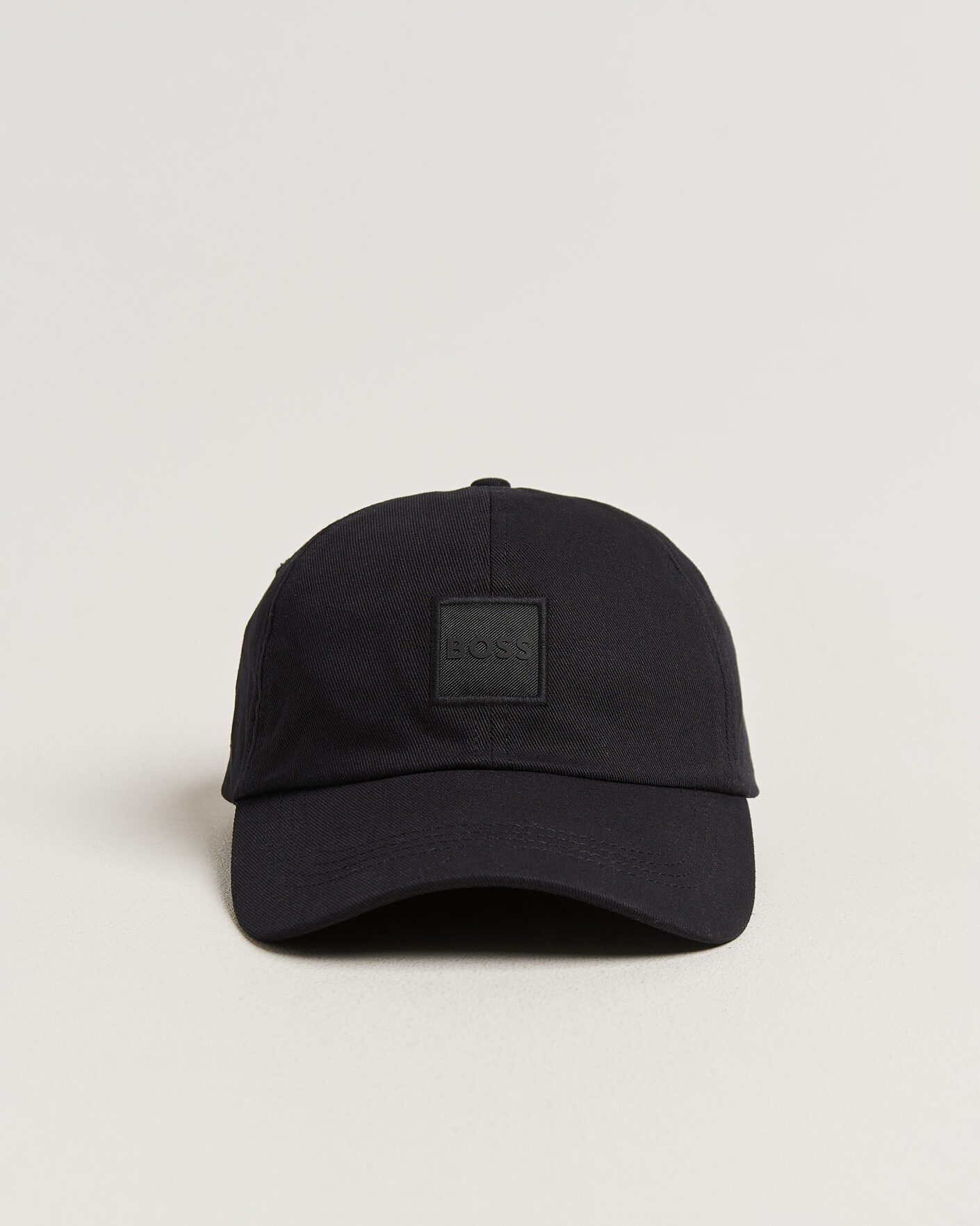 Herren | Hüte & Mützen | BOSS ORANGE | Derrel Logo Cap Black