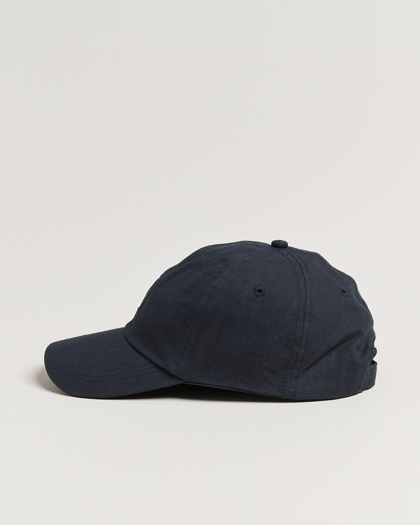 Herren | Hüte & Mützen | BOSS ORANGE | Derrel Logo Cap Dark Blue