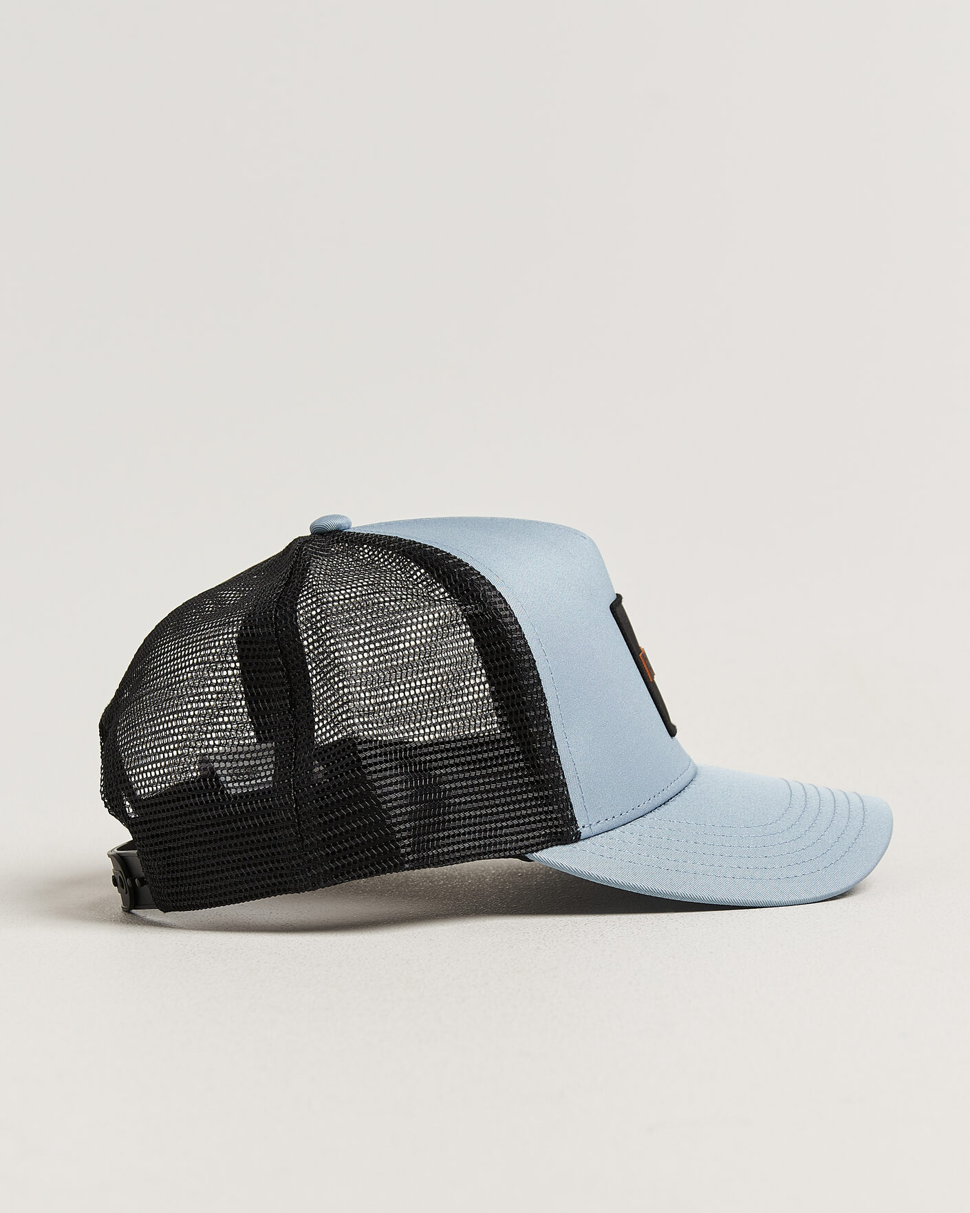 Herren | Hüte & Mützen | BOSS ORANGE | Elliot Trucker Cap Light Blue