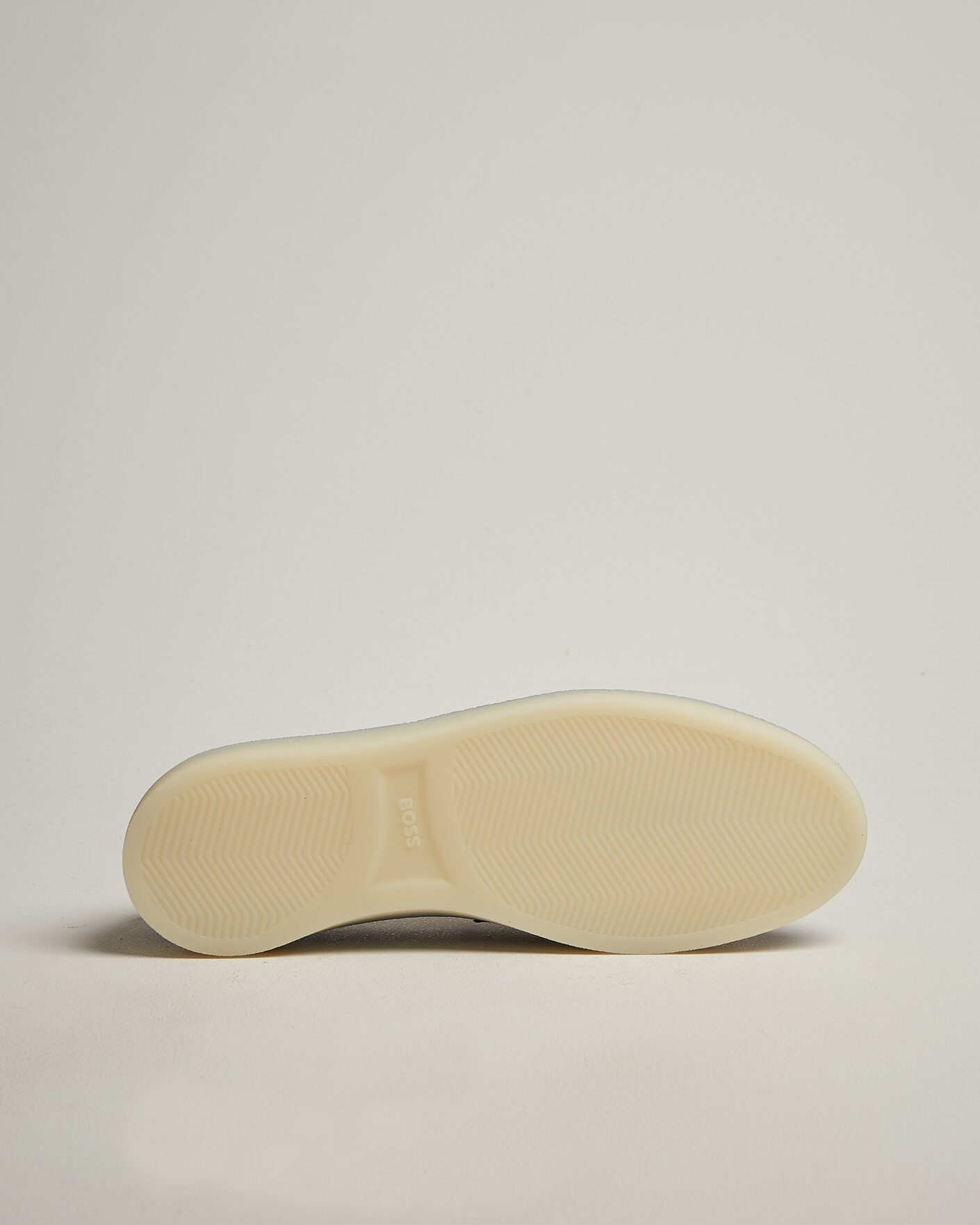 Herren | Loafer | BOSS BLACK | Randal Leather Loafer Black