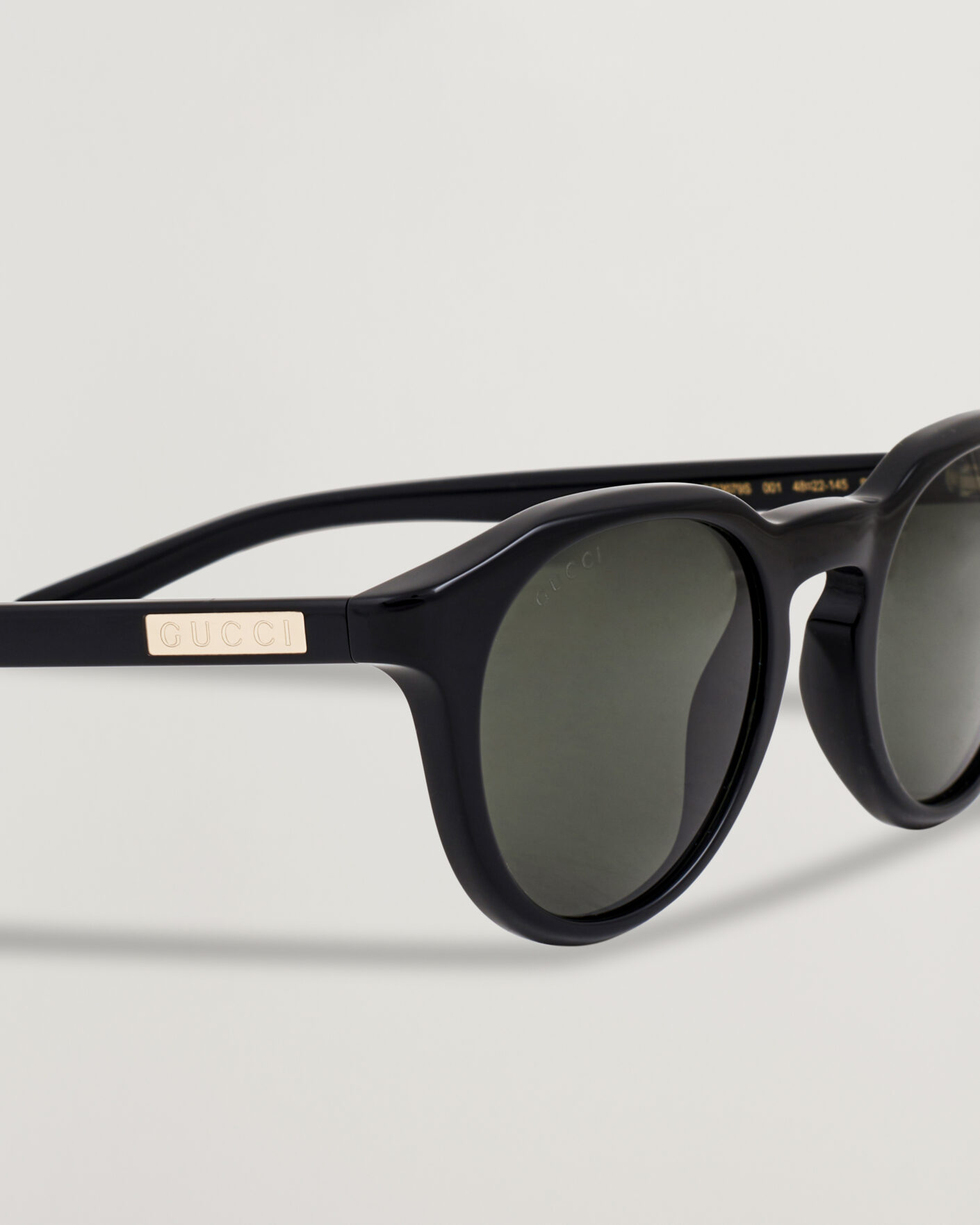 Herren | Sonnenbrillen | Gucci | GG2079S Sunglasses Black