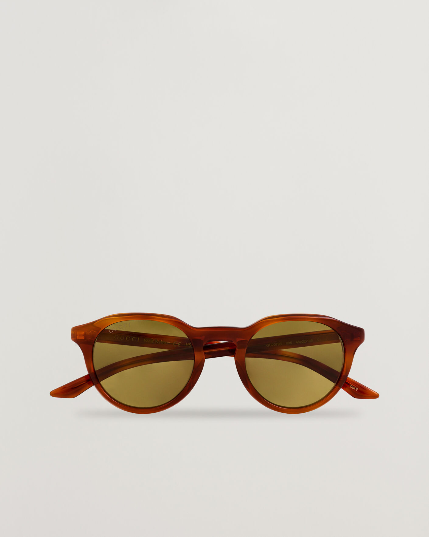 Herren | Sonnenbrillen | Gucci | GG2079S Sunglasses Havana