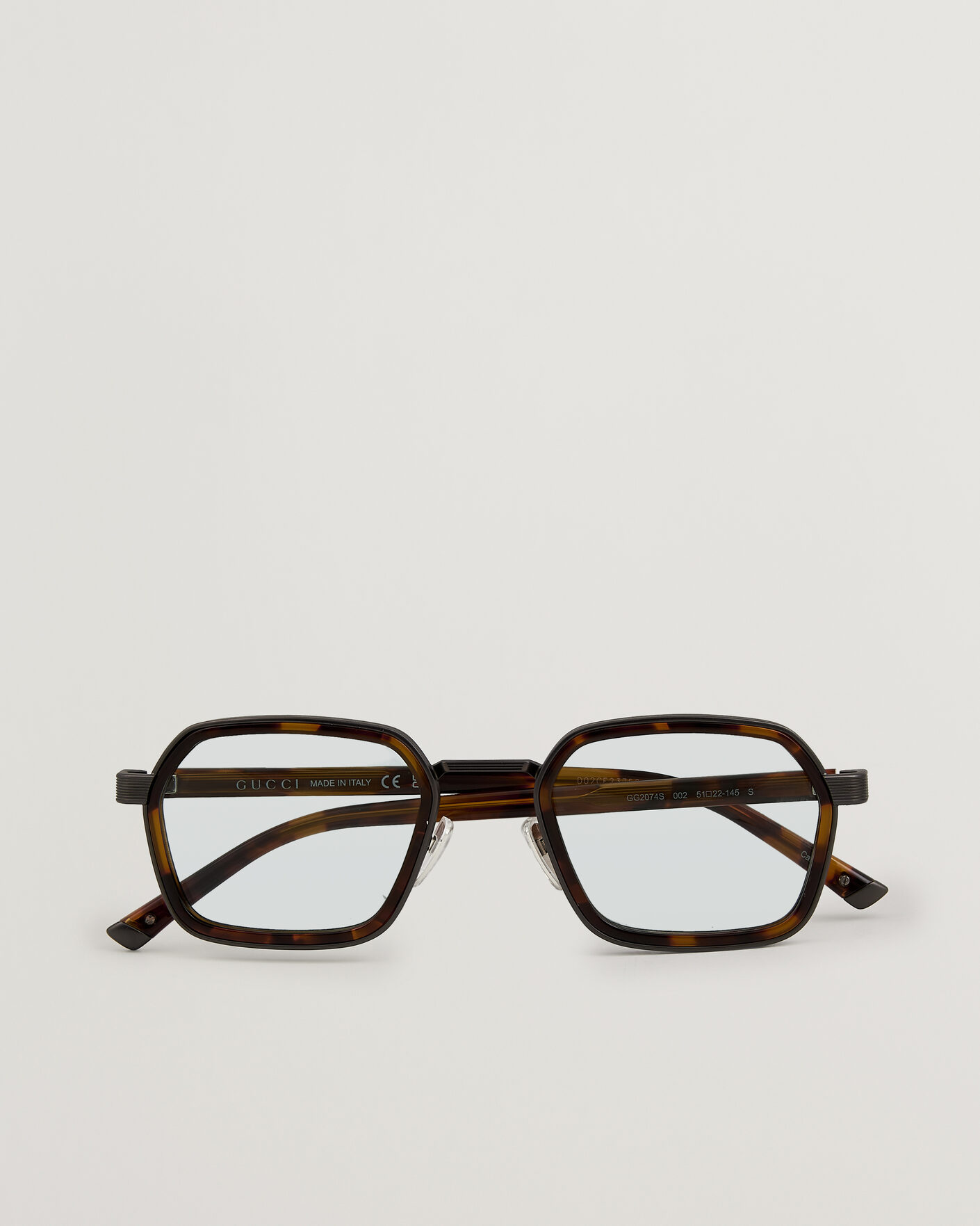Herren | Sonnenbrillen | Gucci | GG2074S Sunglasses Havana