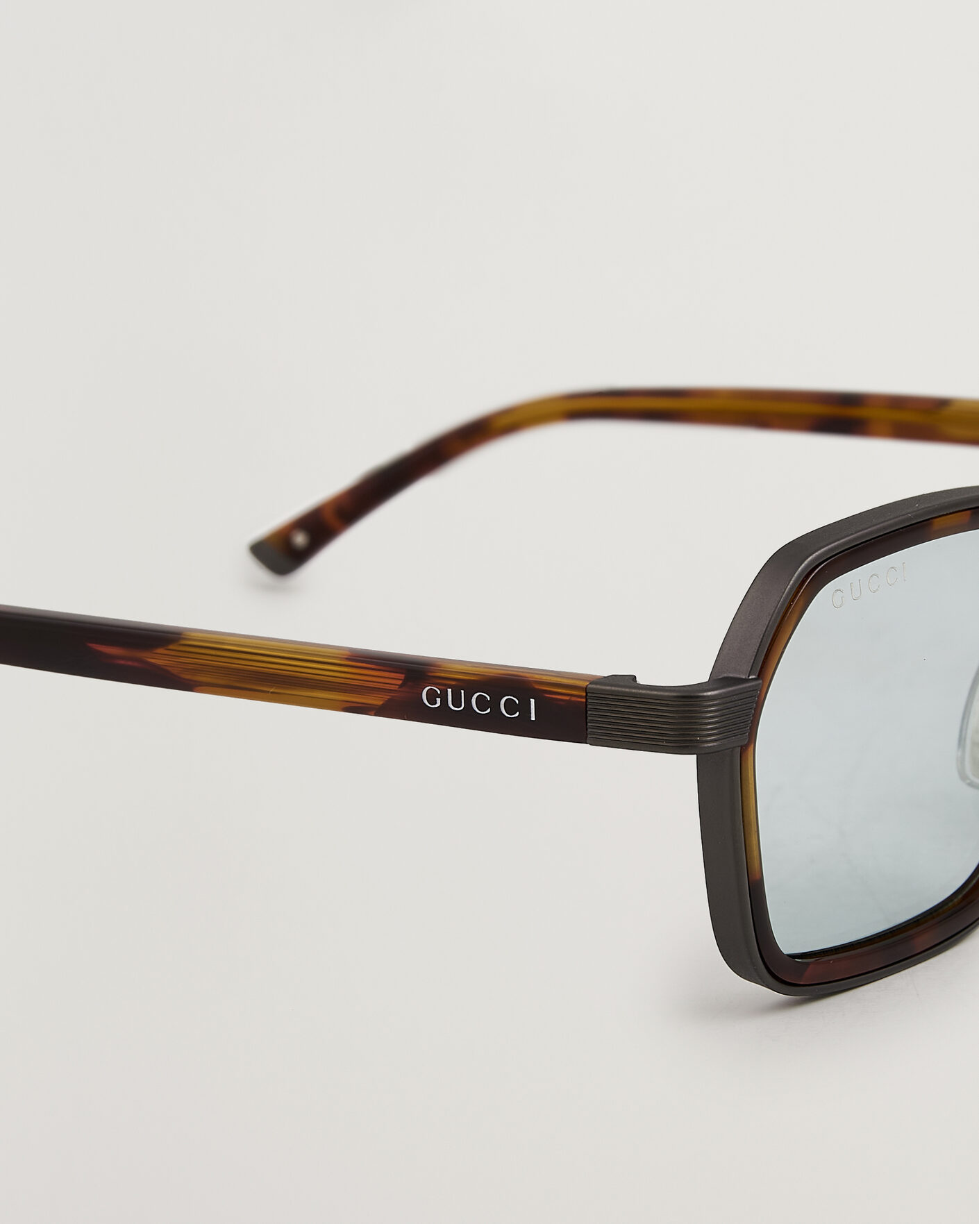 Herren | Sonnenbrillen | Gucci | GG2074S Sunglasses Havana