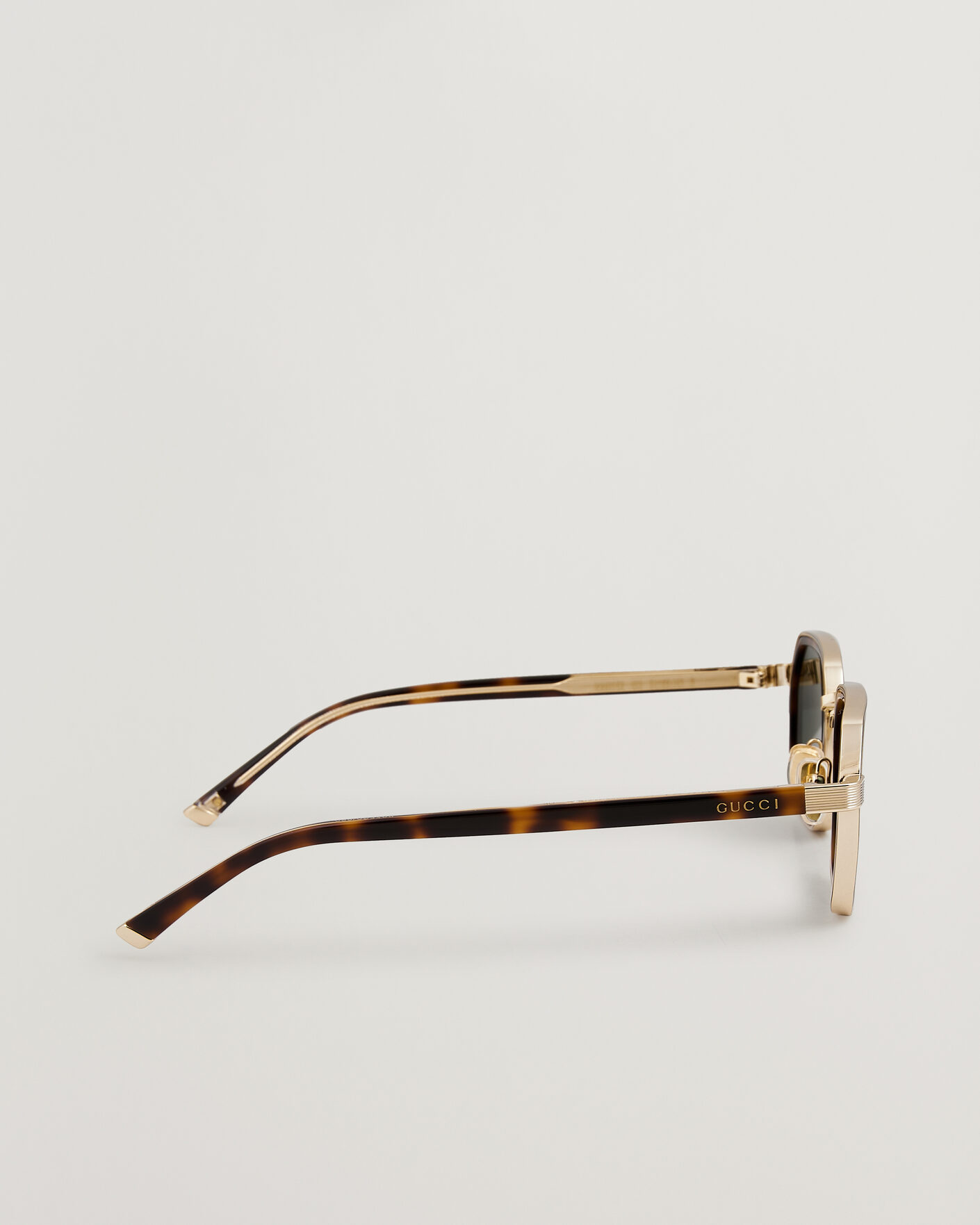 Herren | Sonnenbrillen | Gucci | GG2074S Sunglasses Gold