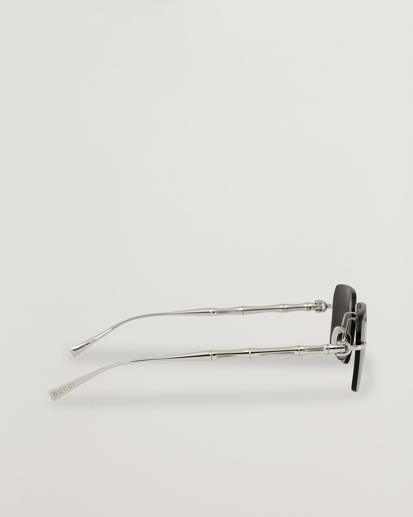 Herren | Sonnenbrillen | Gucci | GG2154S Sunglasses Silver